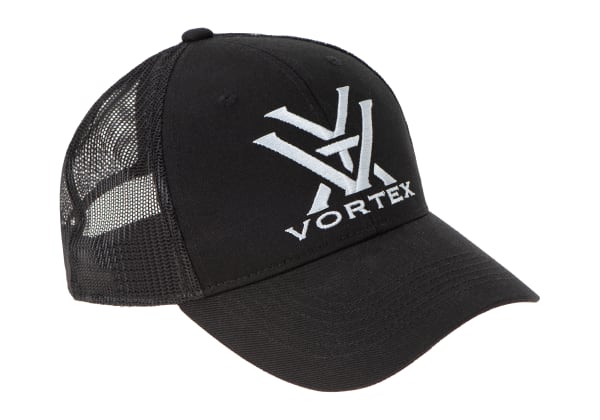 Vortex Optics Logo Cap (2025) - Airsoft.ch