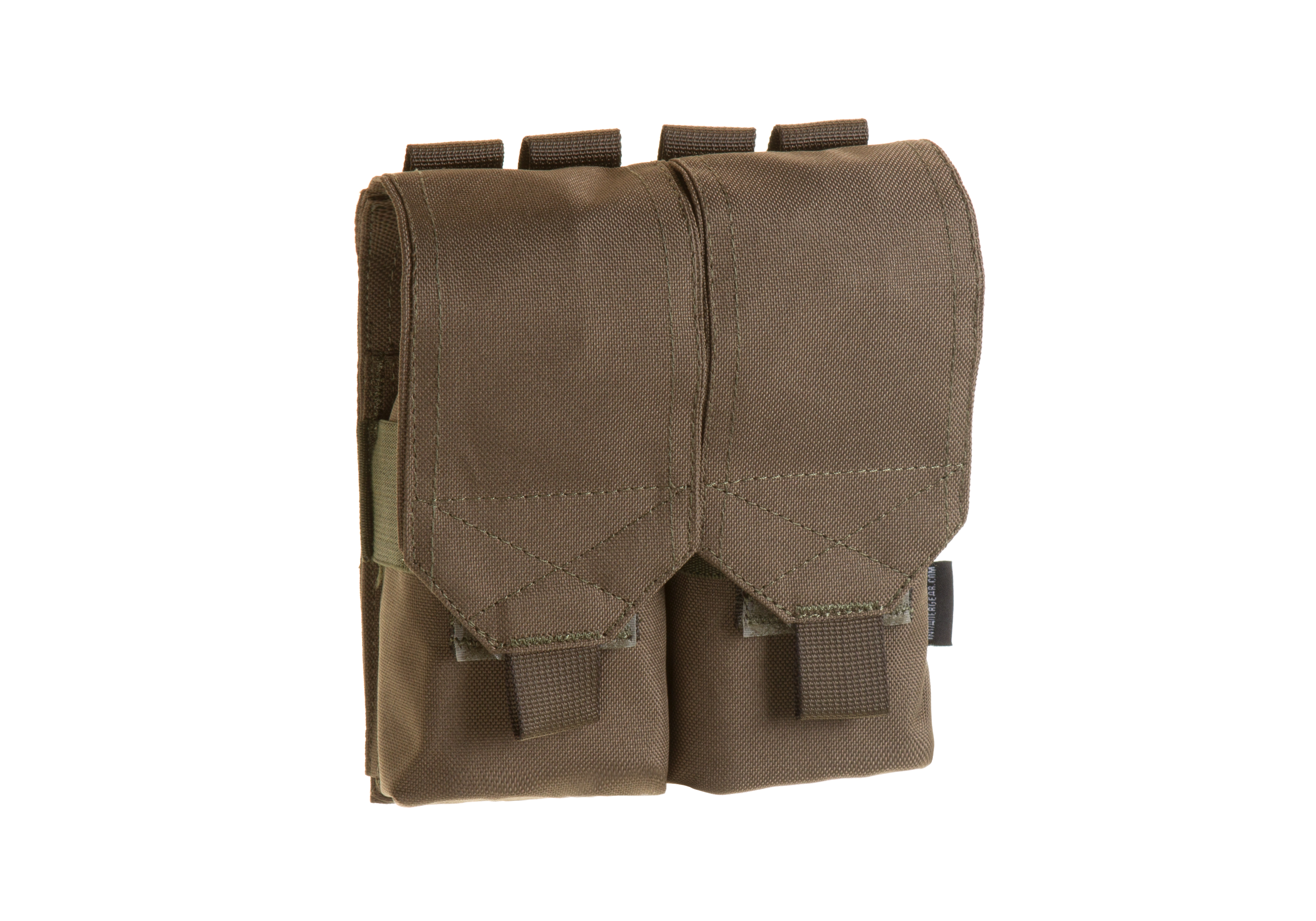 Invader Gear 5.56 2x Double Mag Pouch Invader Gear 5.56 2x Double Mag Pouch