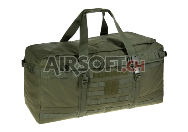 Nbt shop duffle xray