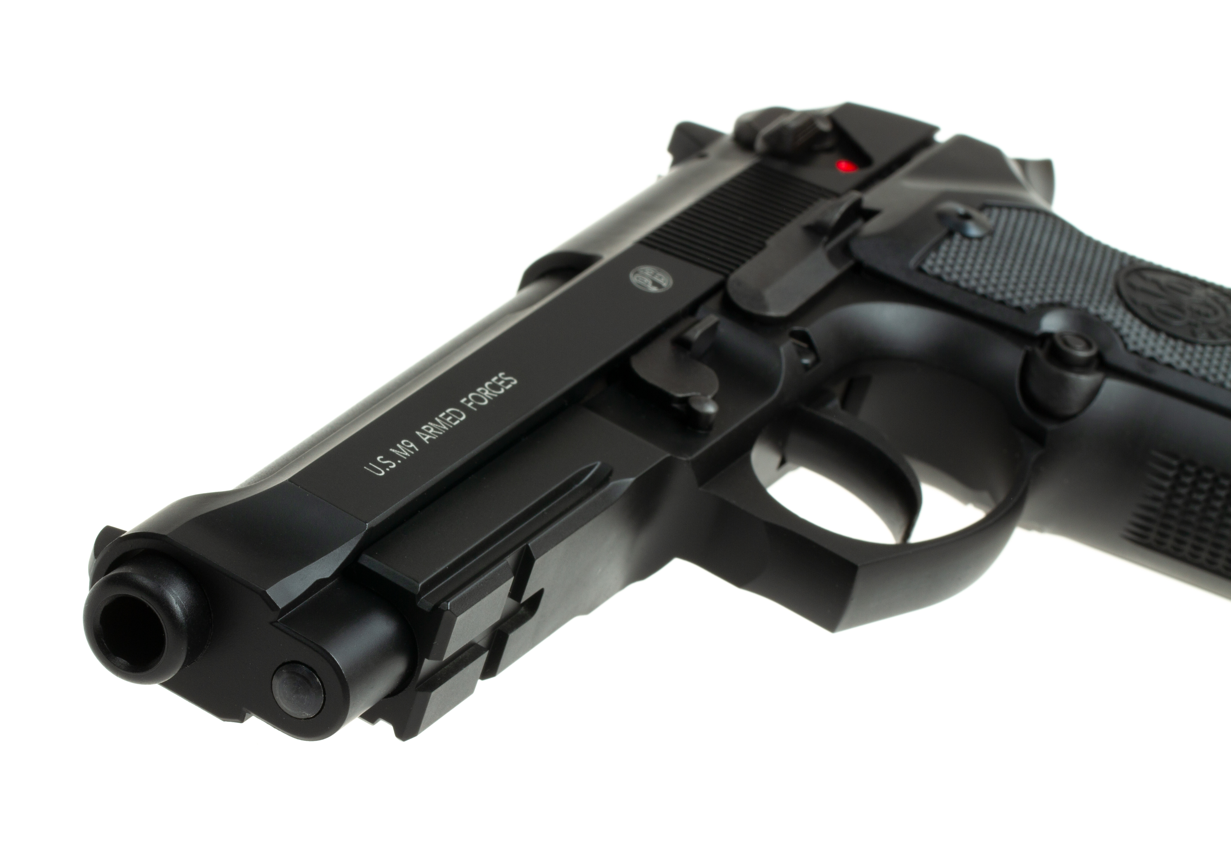 Beretta 90two Spring Gun (2024) - Airsoftzone