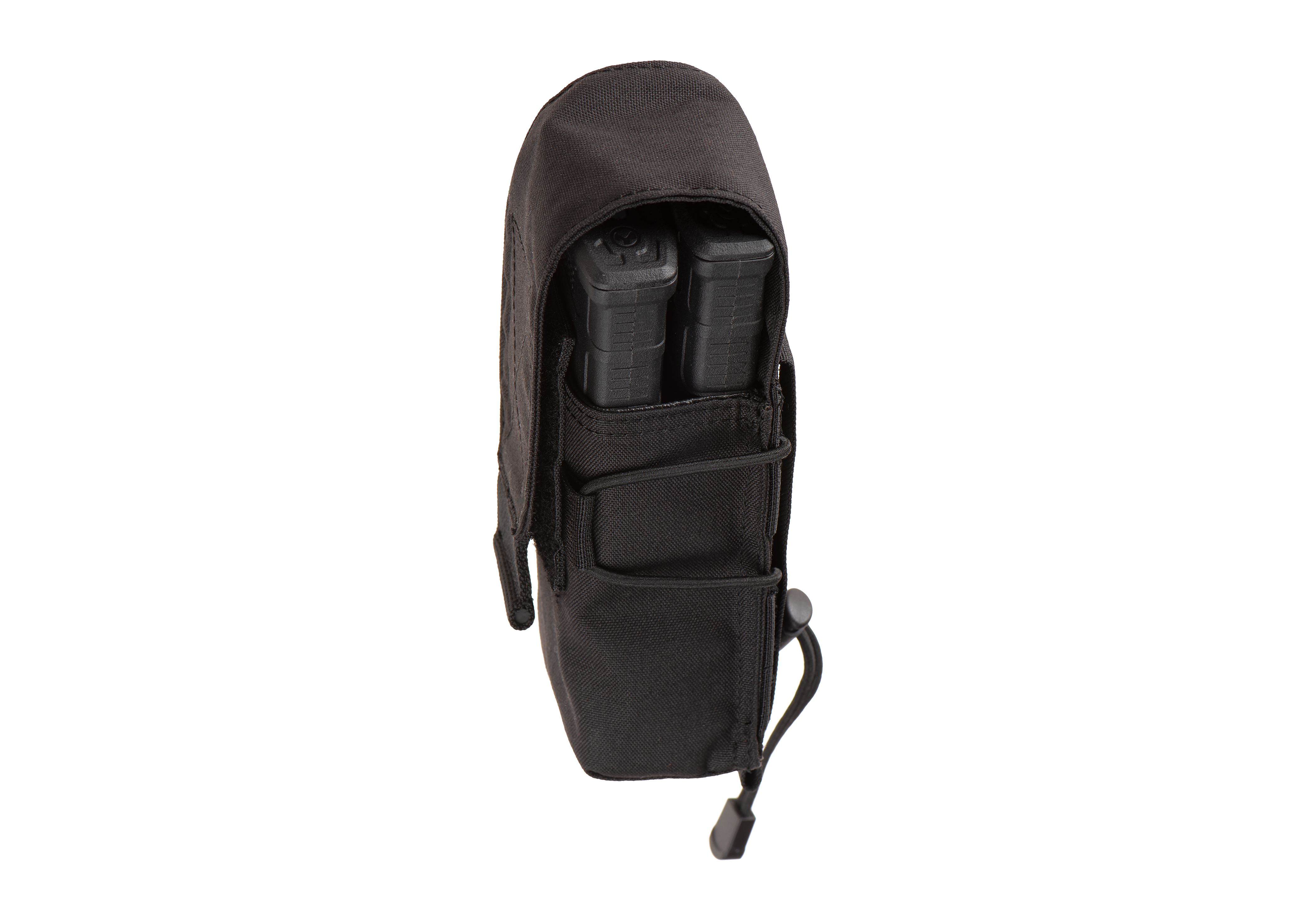 Clawgear 5.56mm Single Mag Stack Flap Pouch Core Clawgear 5.56mm Single Mag Stack Flap Pouch Core