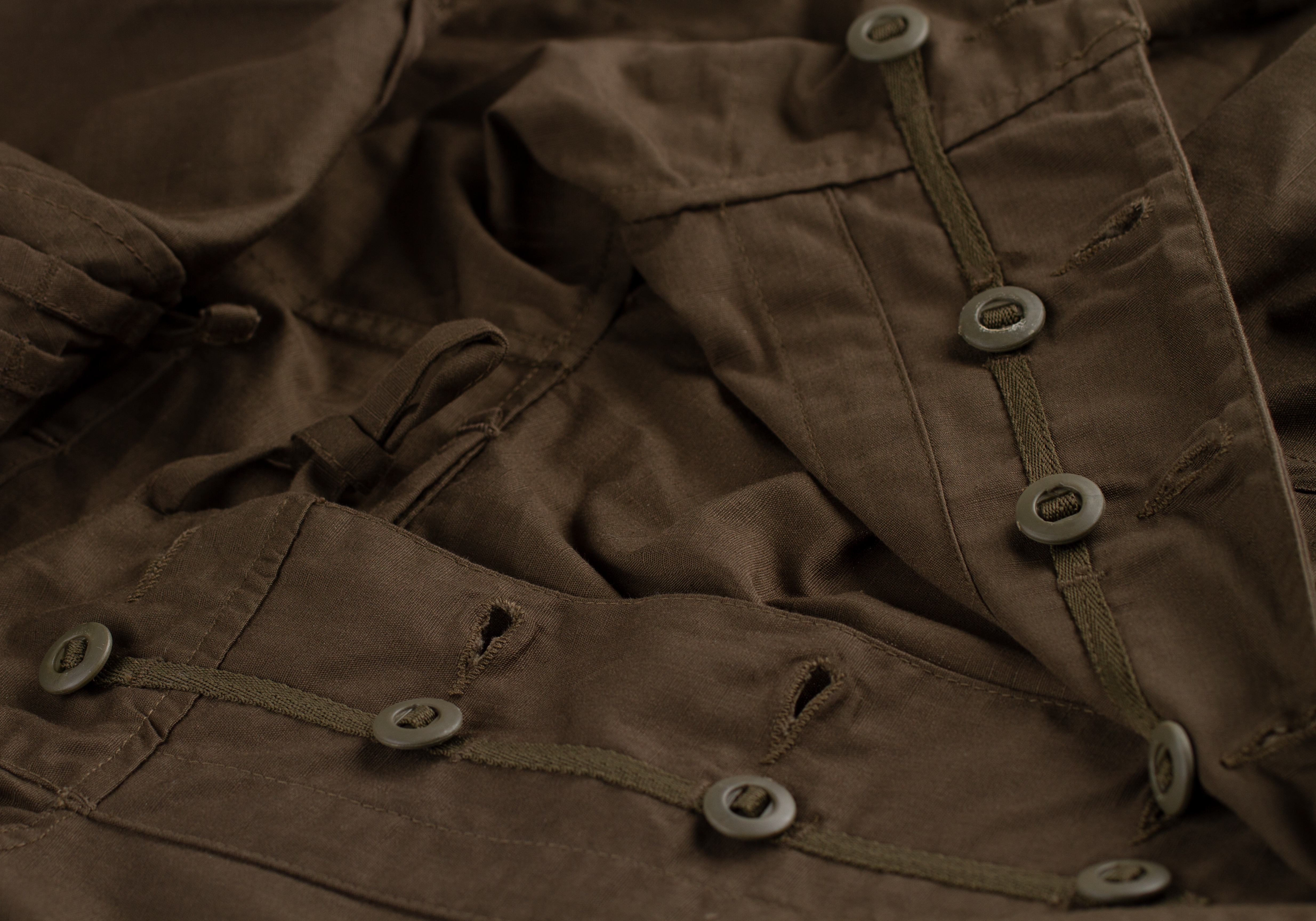 Invader Gear Gorka Suit Invader Gear Gorka Suit