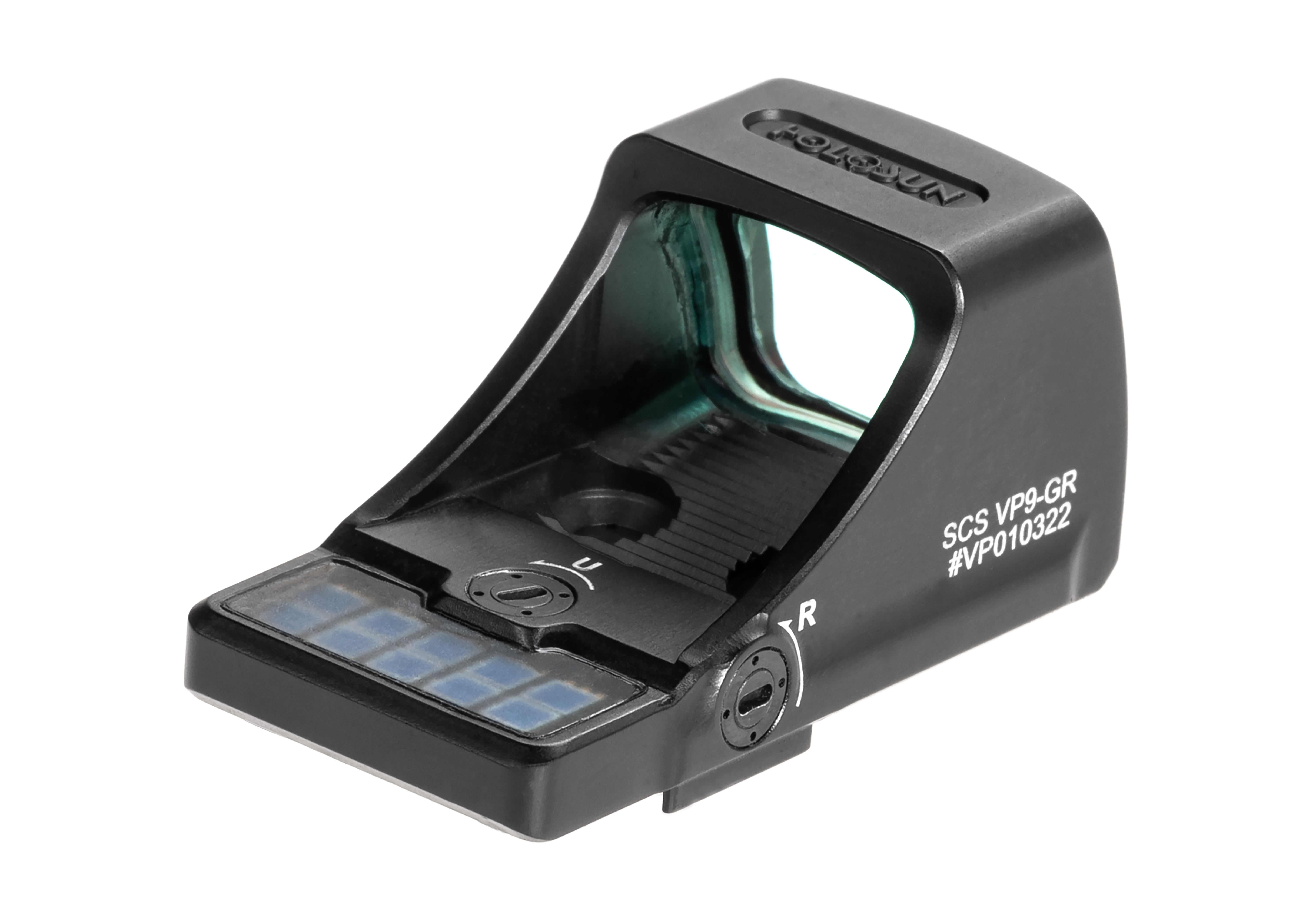 Holosun's Product Offerings | True Shot Ammo