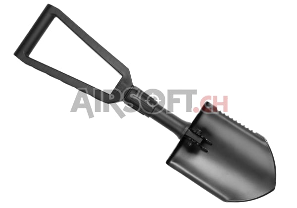 Folding spade store