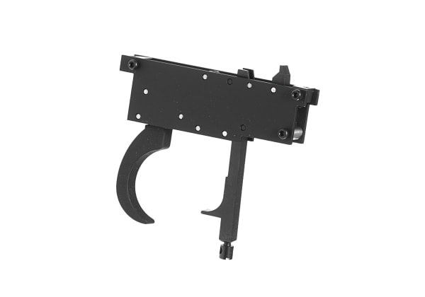 Action Army L96 Zero Trigger (2026) - Airsoftzone
