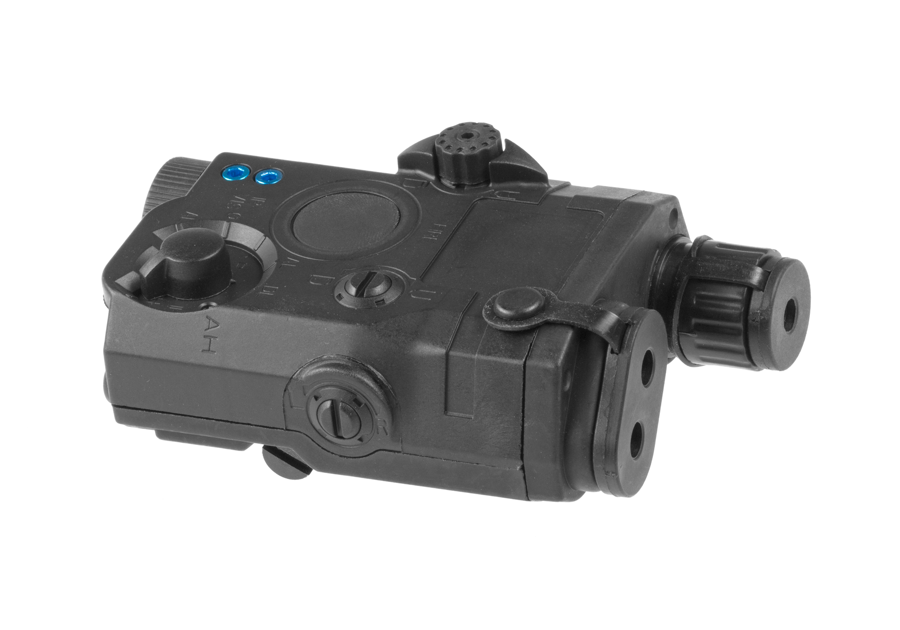 FMA AN/PEQ-15 LA-5 Module Green Laser (2025) - Airsoftzone