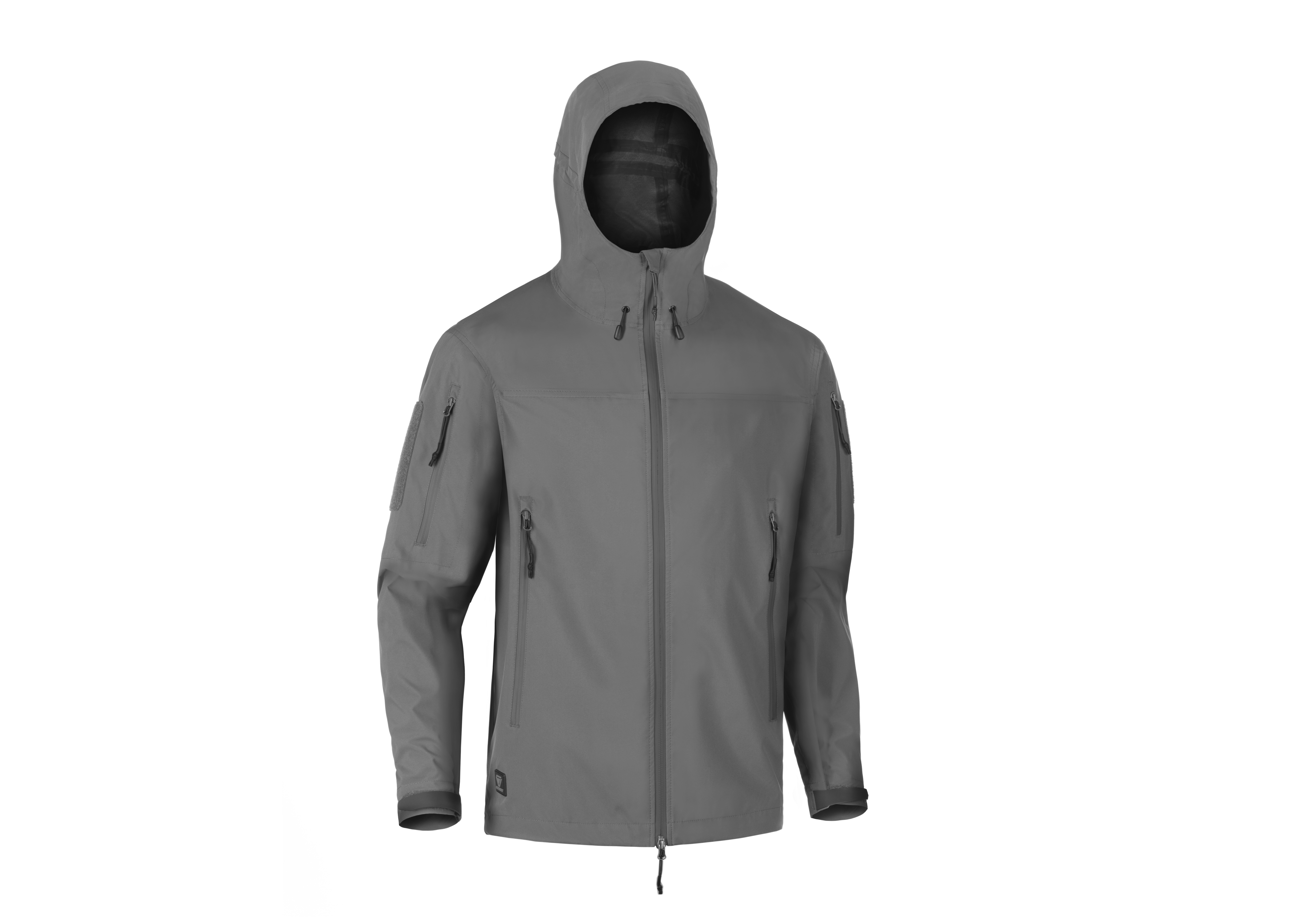 Outrider T.O.R.D. Hardshell Hoody LW Outrider T.O.R.D. Hardshell Hoody LW