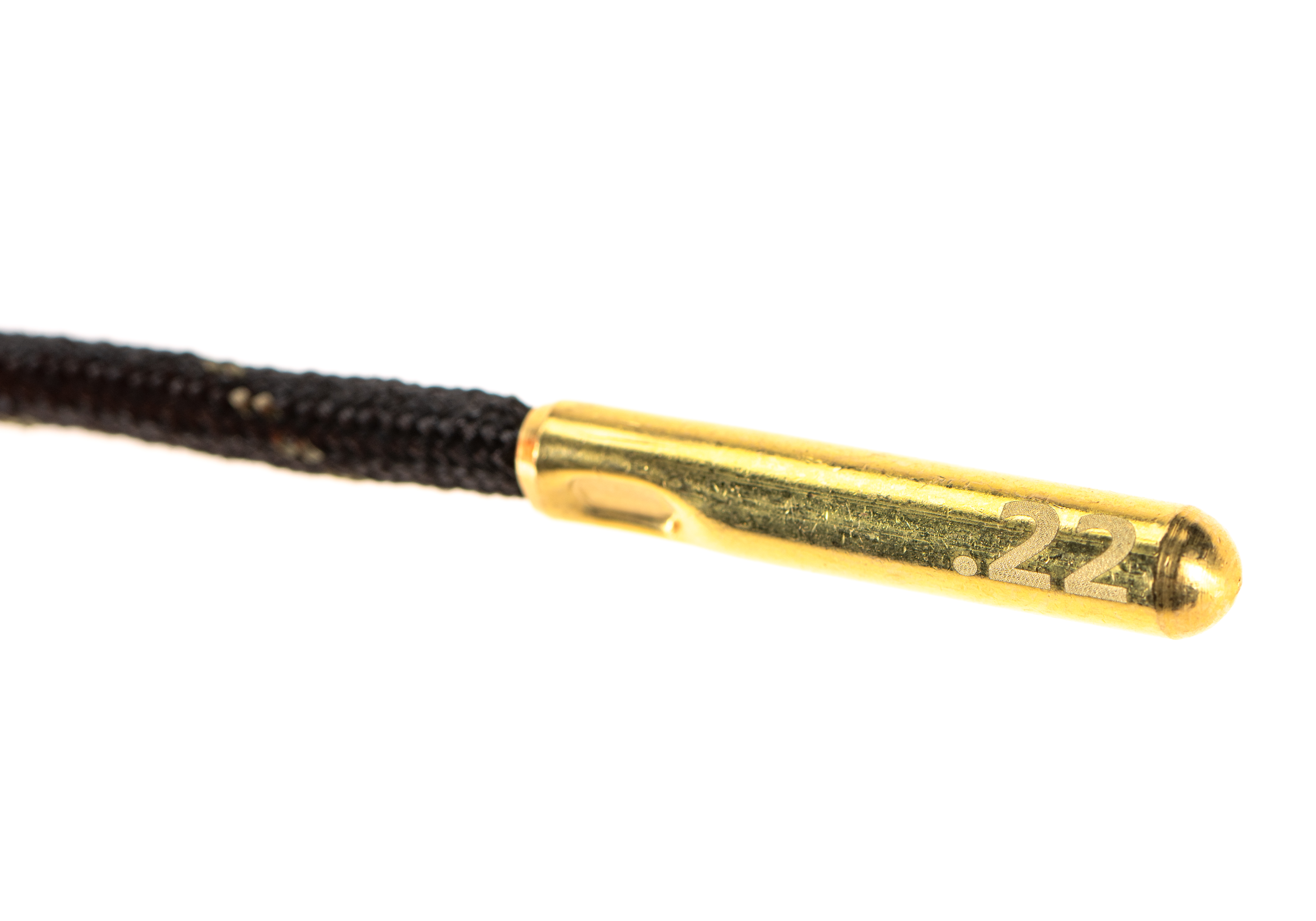 Clawgear Bore Cleaning Rope .22 Clawgear Bore Cleaning Rope .22