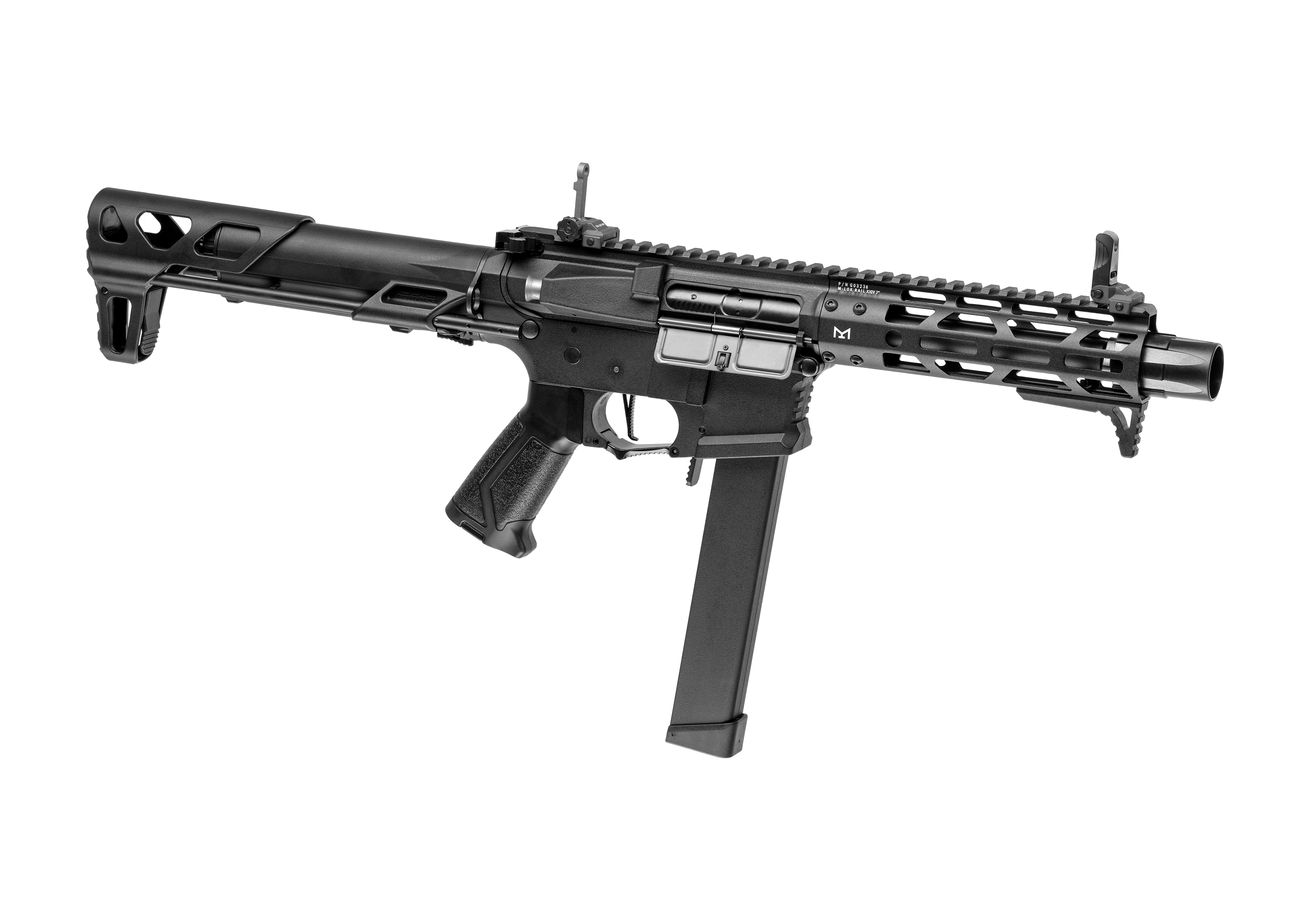 G&G ARP 9 2.0 (2024) - Airsoftzone