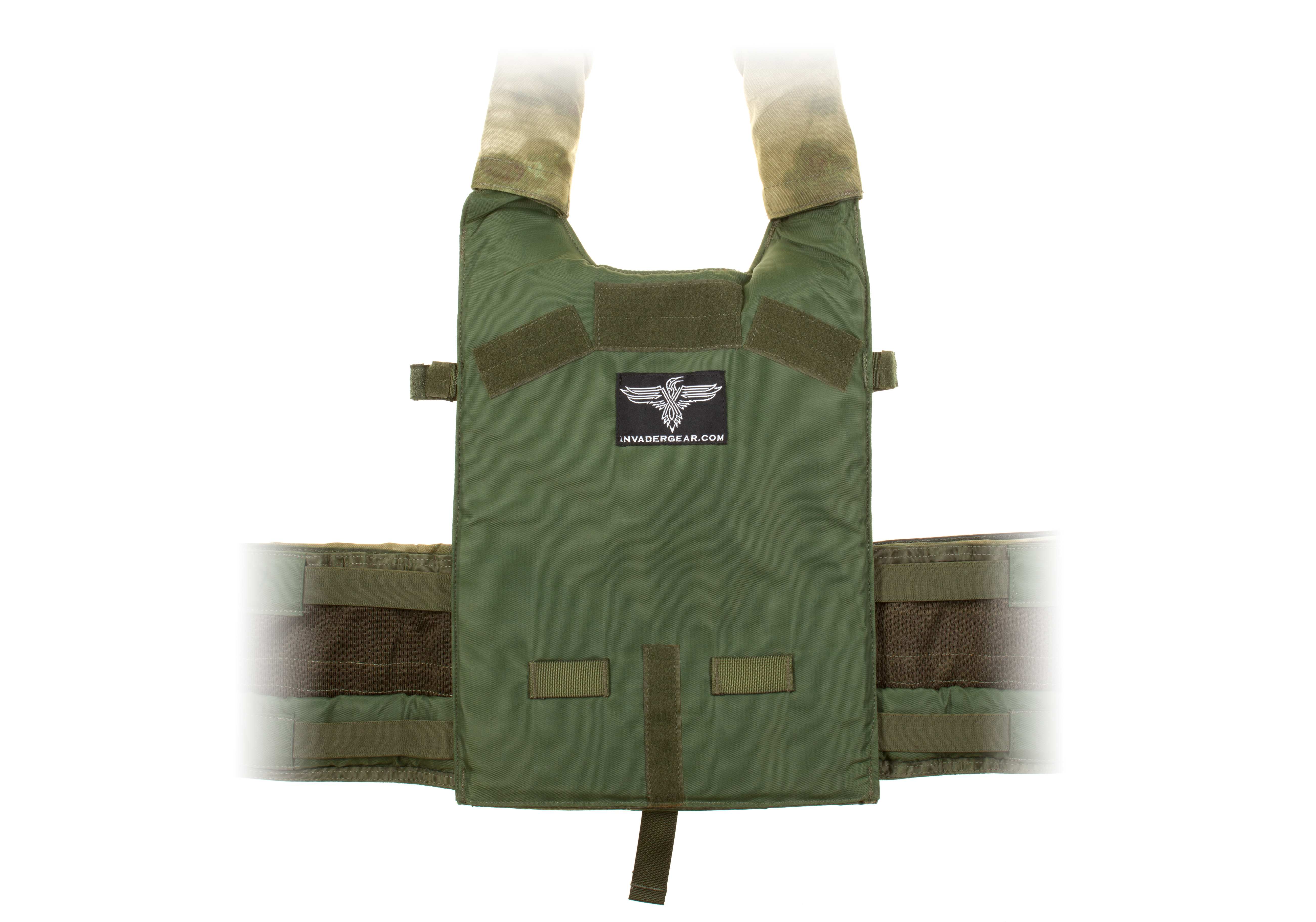 Invader Gear 6094A-RS Plate Carrier Invader Gear 6094A-RS Plate Carrier