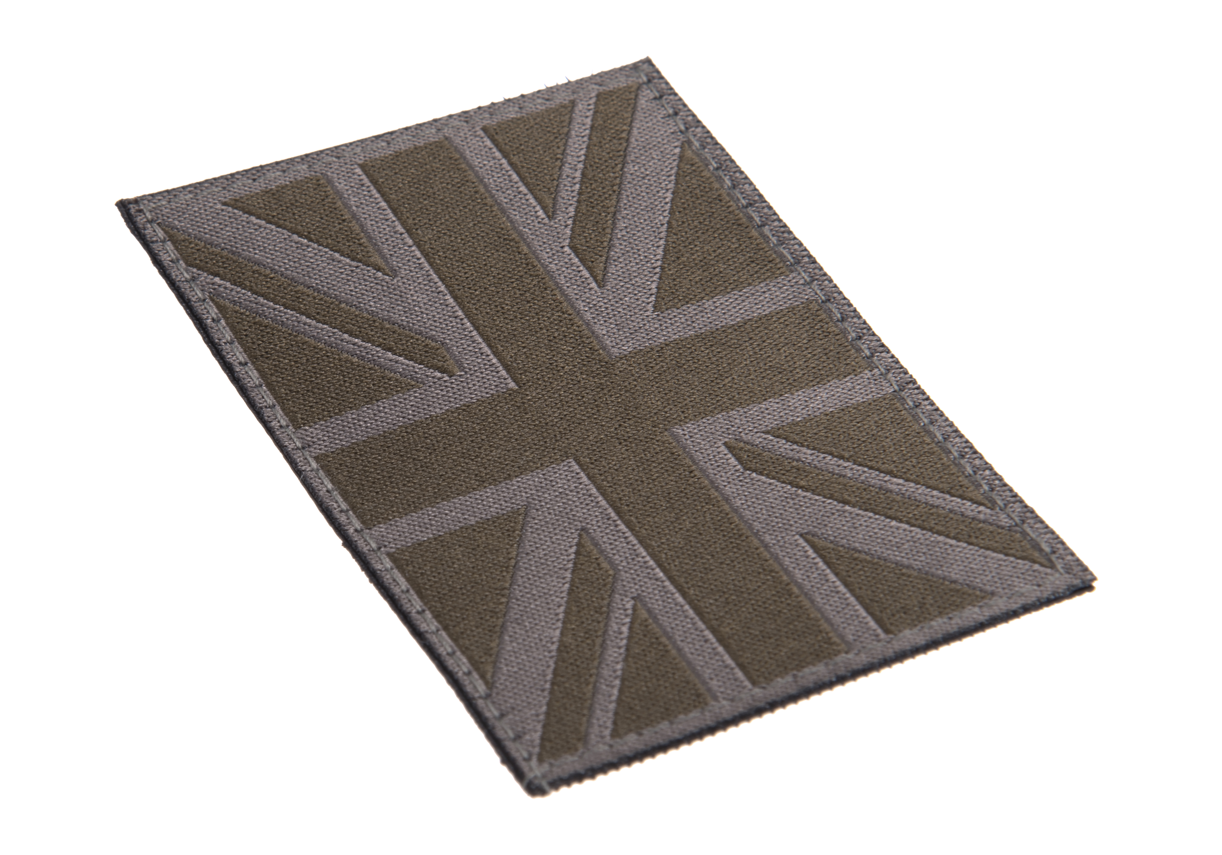 Clawgear Great Britain Flag Patch Clawgear Great Britain Flag Patch