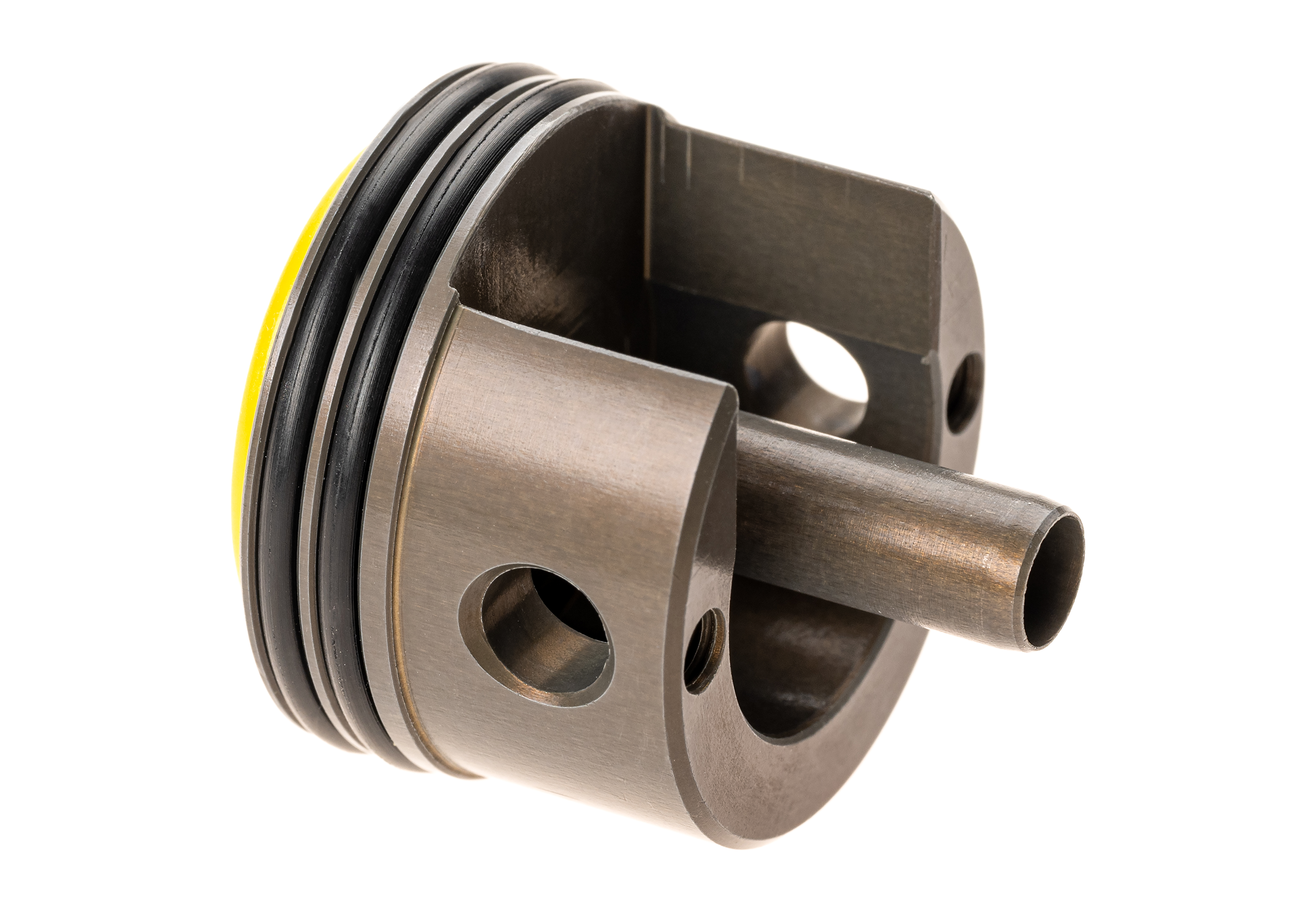 épine emblem piping thermal tops Energy Top Damper