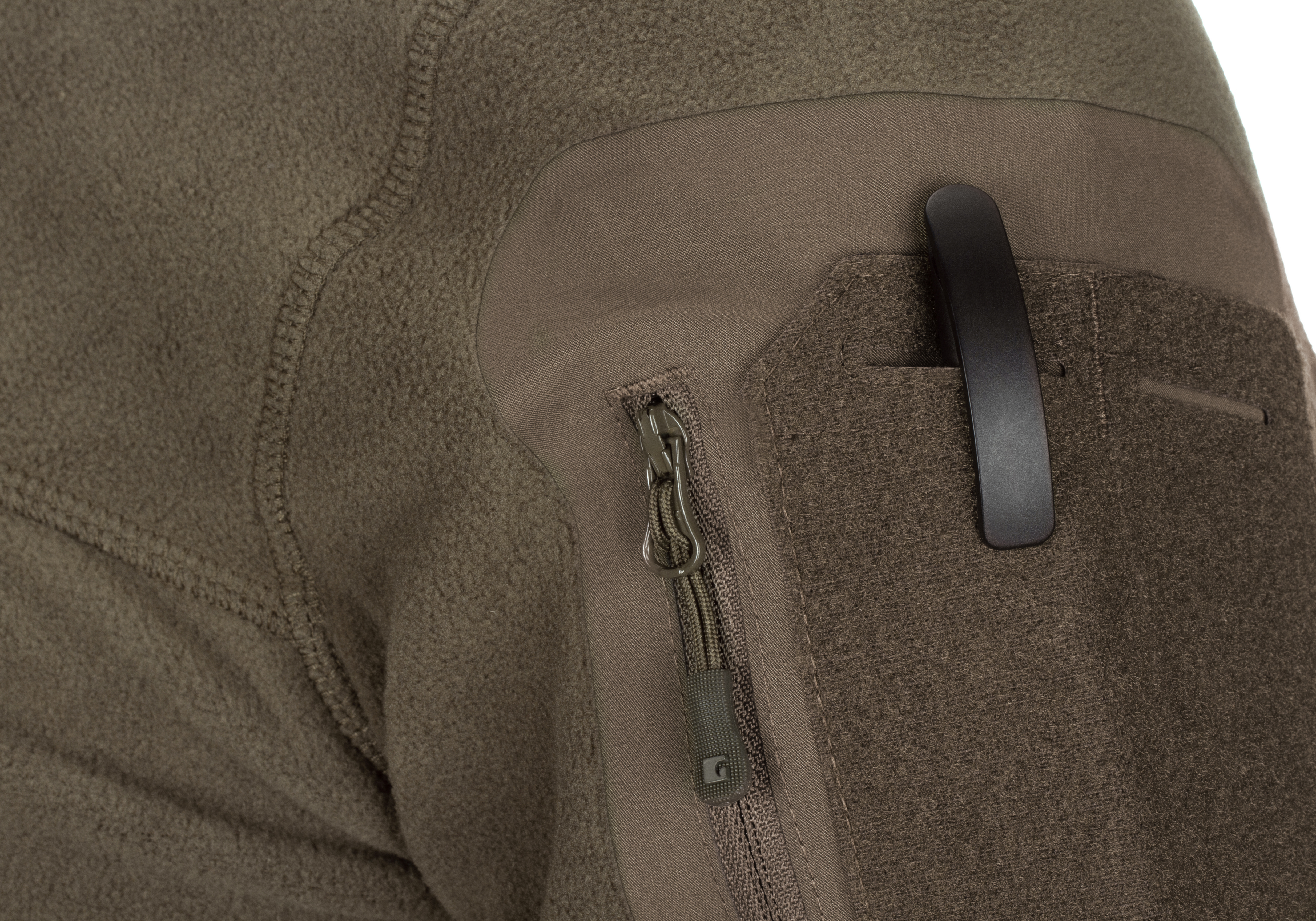 Clawgear Aviceda Mk.II Fleece Hoody Clawgear Aviceda Mk.II Fleece Hoody