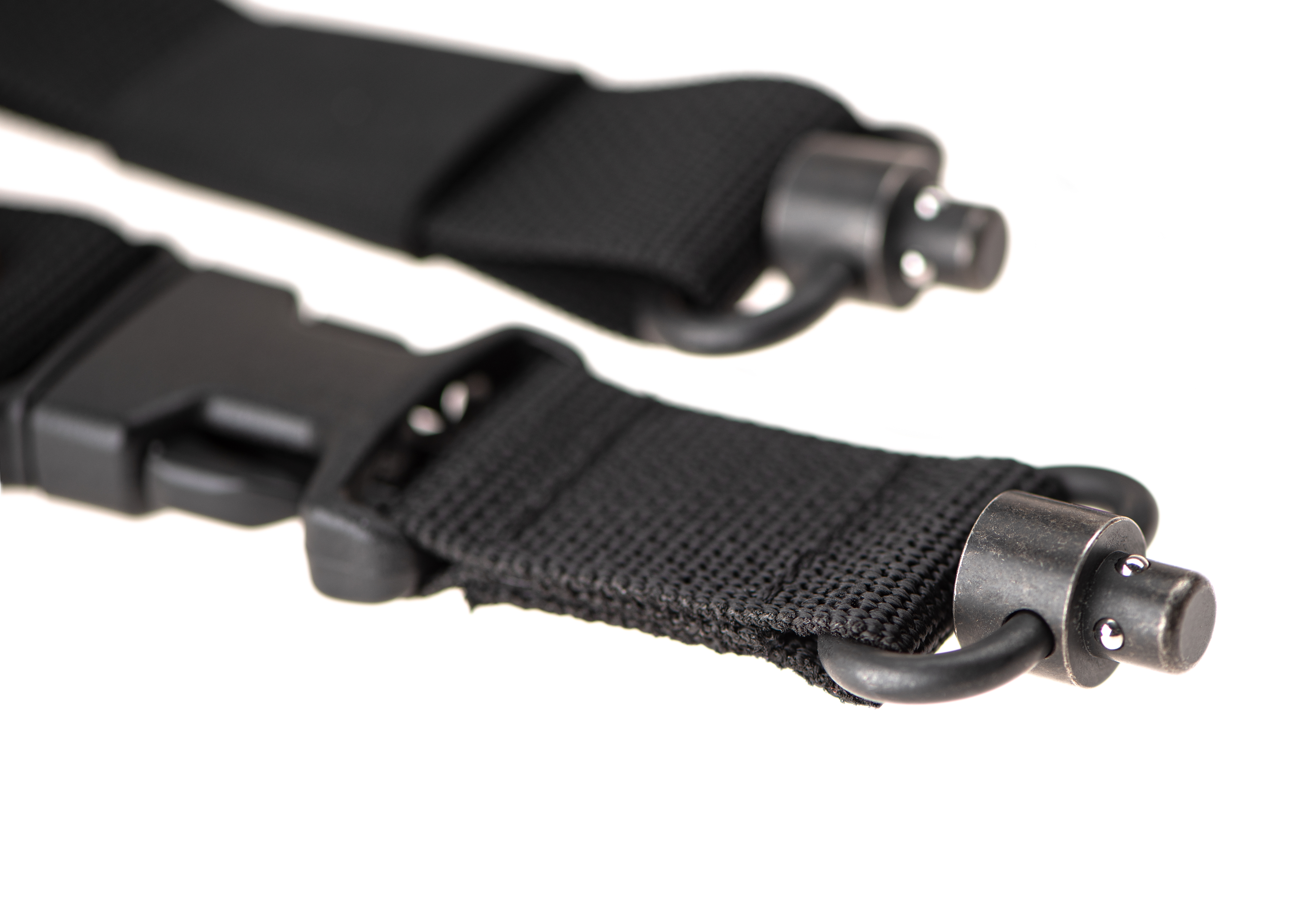 Clawgear Sniper Rifle Sling Padded QD Swivel Clawgear Sniper Rifle Sling Padded QD Swivel