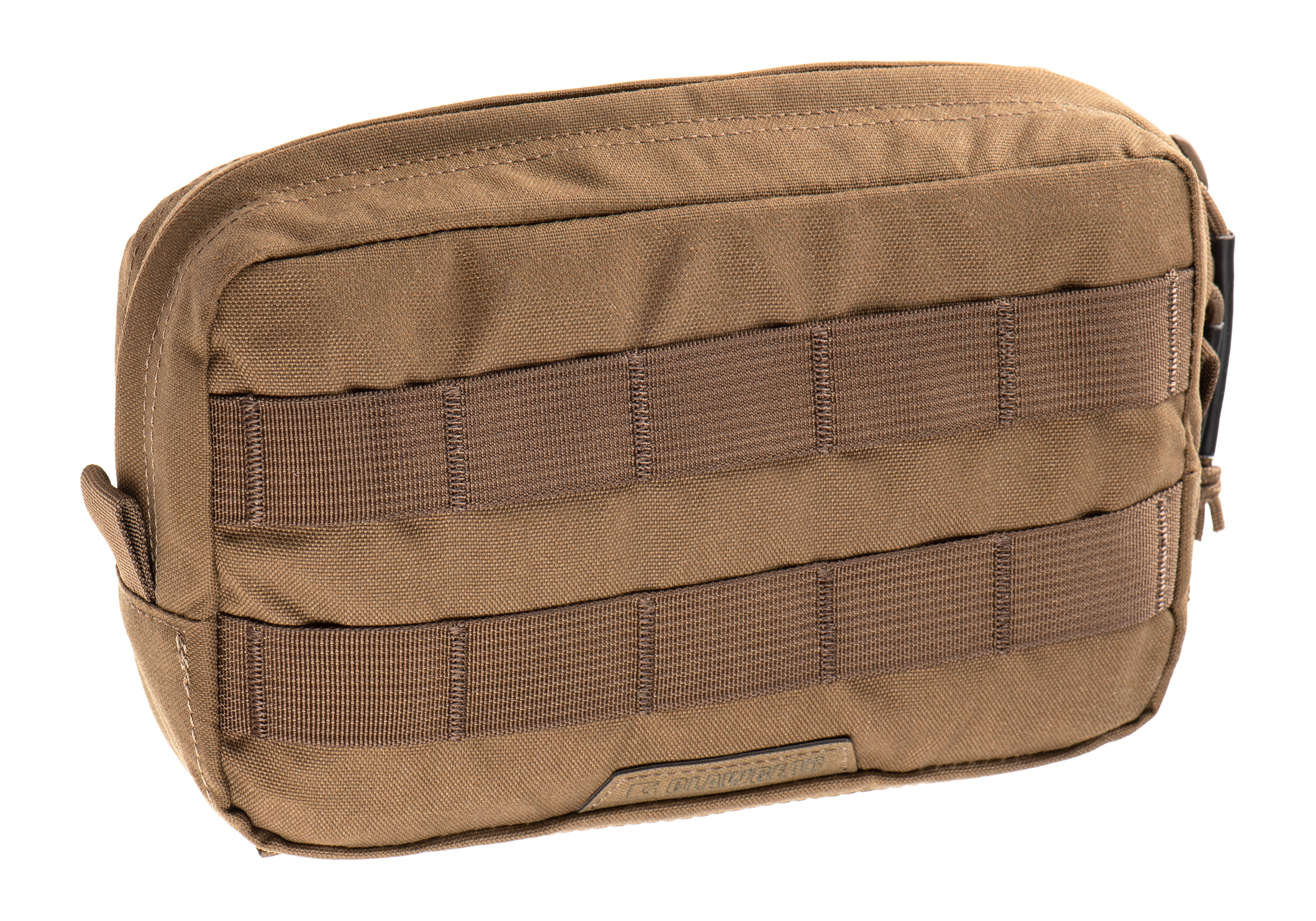 Clawgear Medium Horizontal Utility Pouch Core Clawgear Medium Horizontal Utility Pouch Core