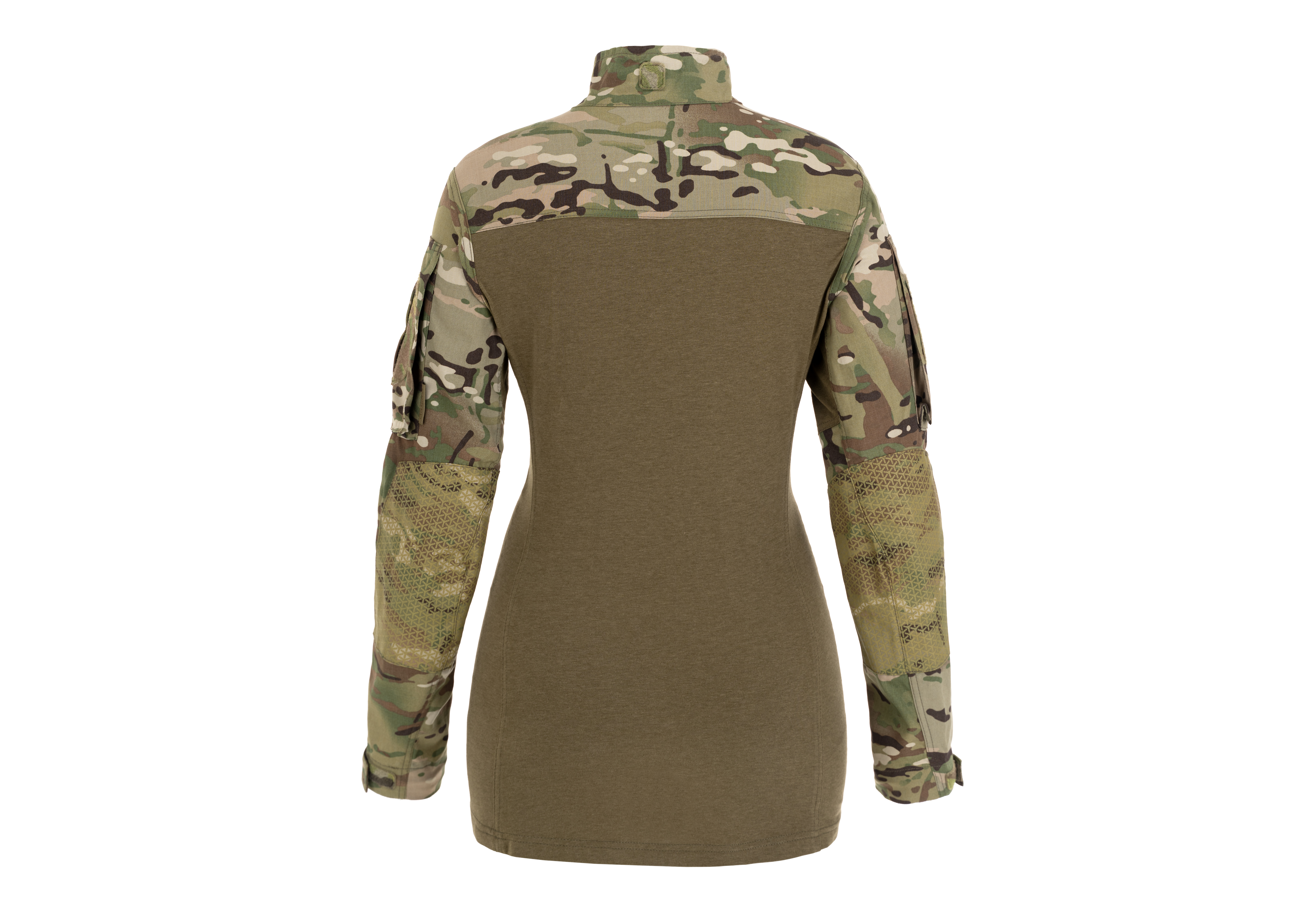 Clawgear Raider Combat Shirt ATS Female Fit Clawgear Raider Combat Shirt ATS Female Fit