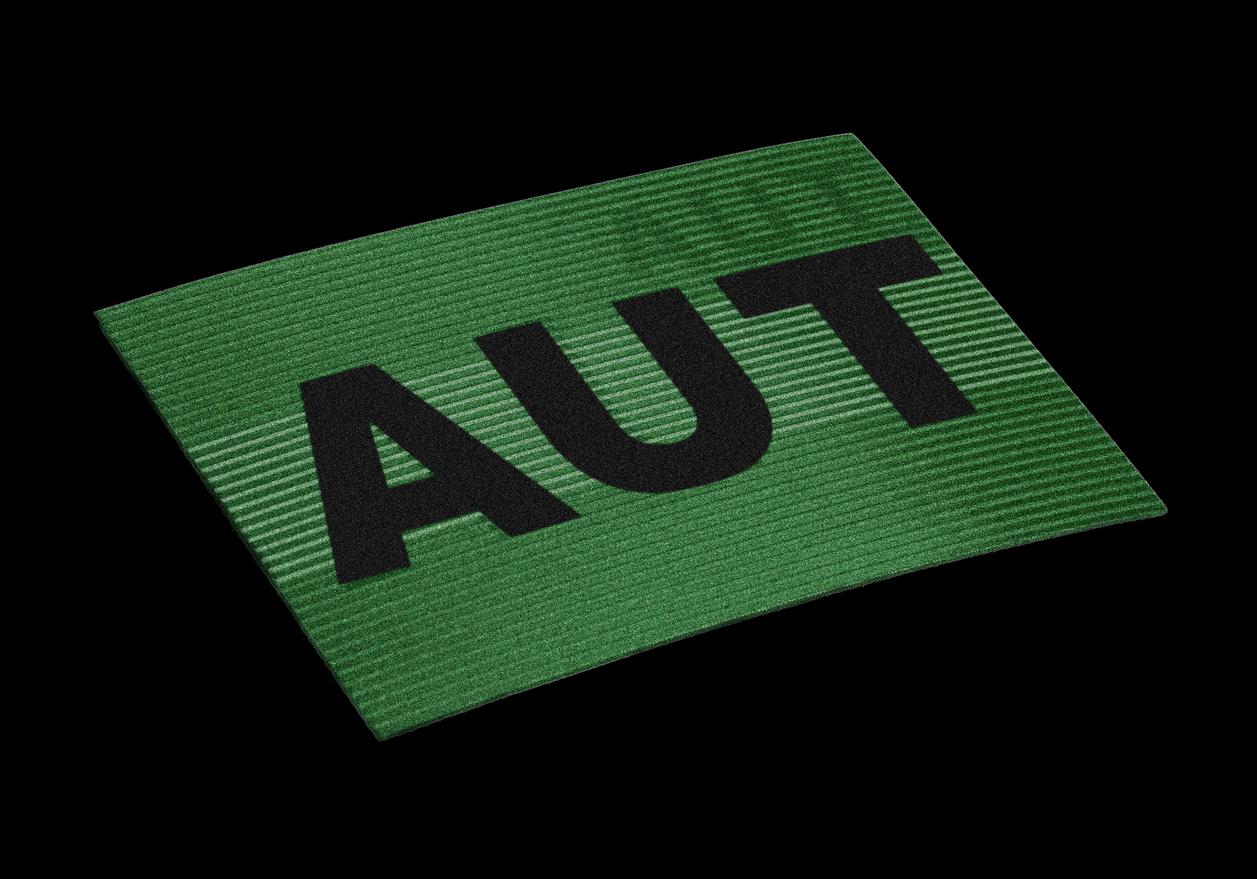 Clawgear Dual IR Patch AUT Clawgear Dual IR Patch AUT