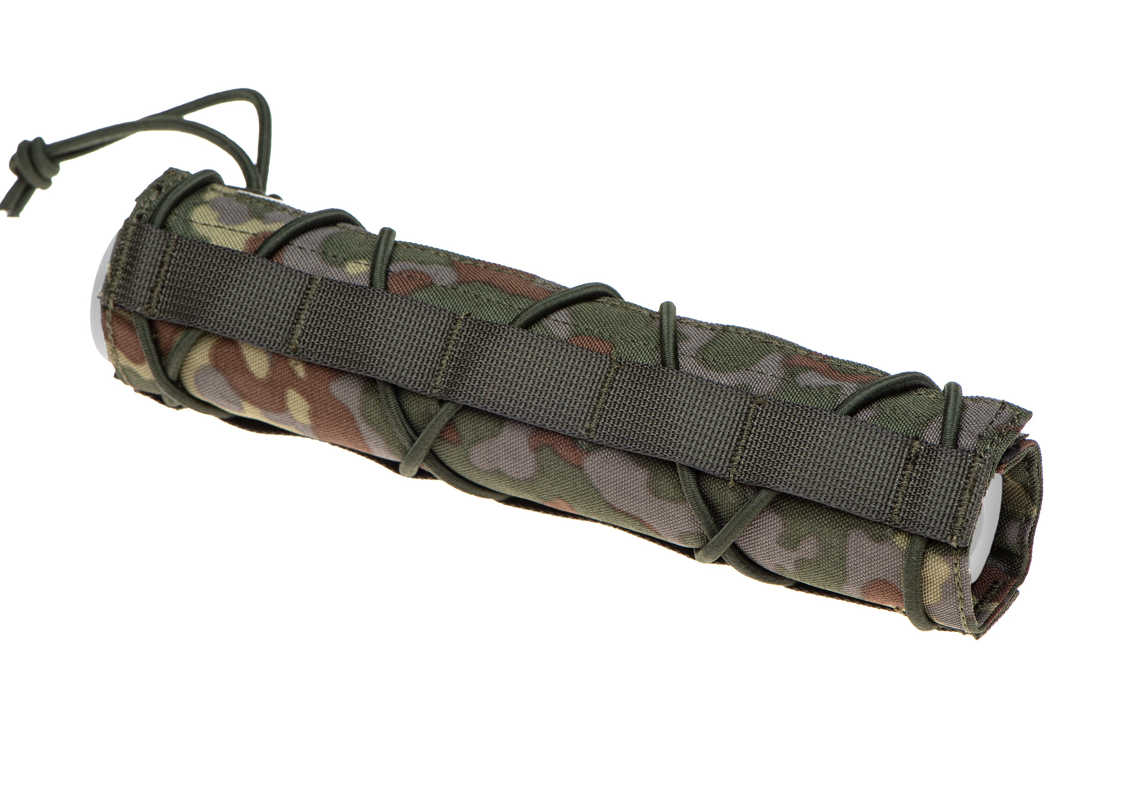 Emerson Silencer Cover (Multicam)