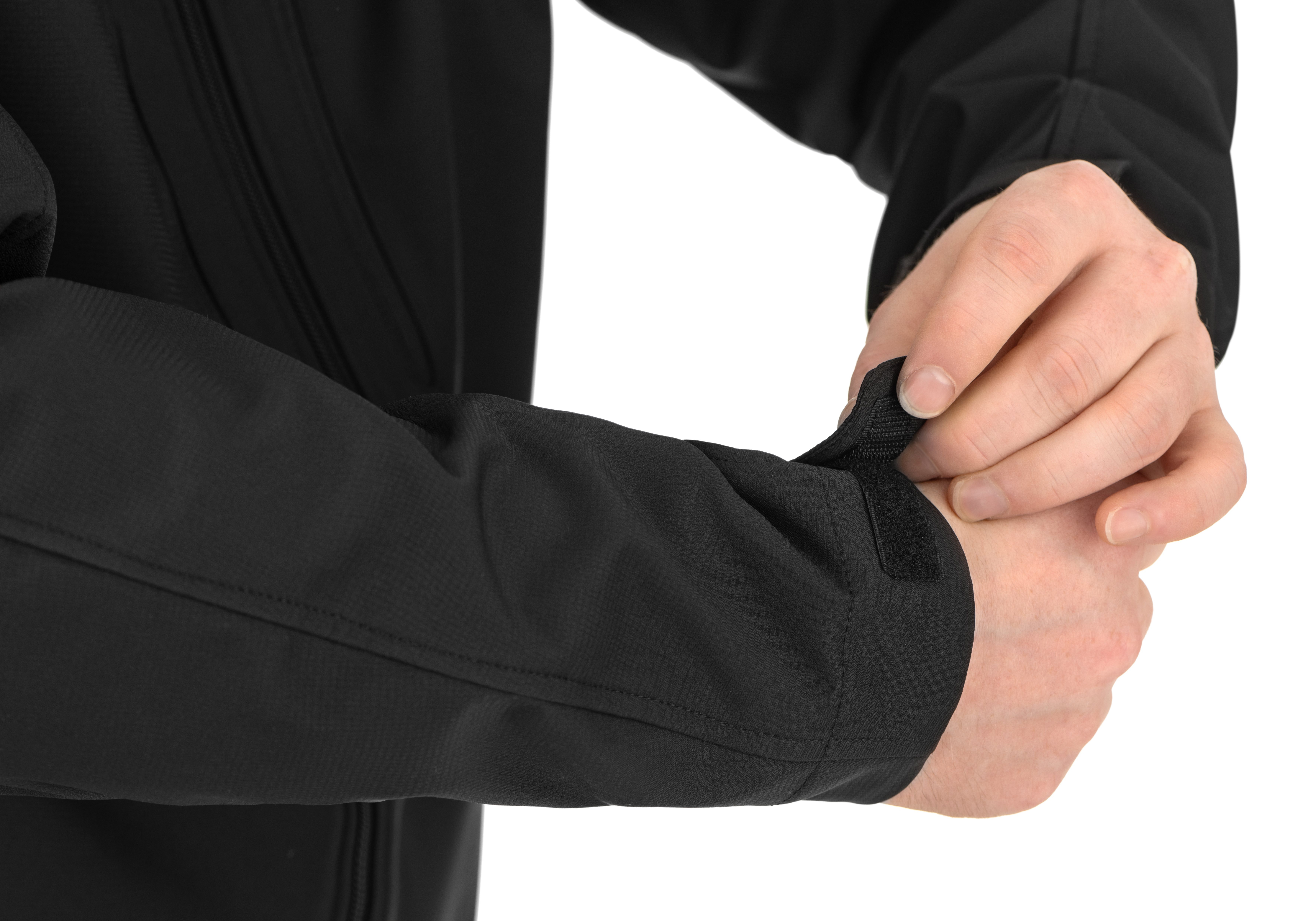 Outrider ED Softshell Jacket Outrider ED Softshell Jacket