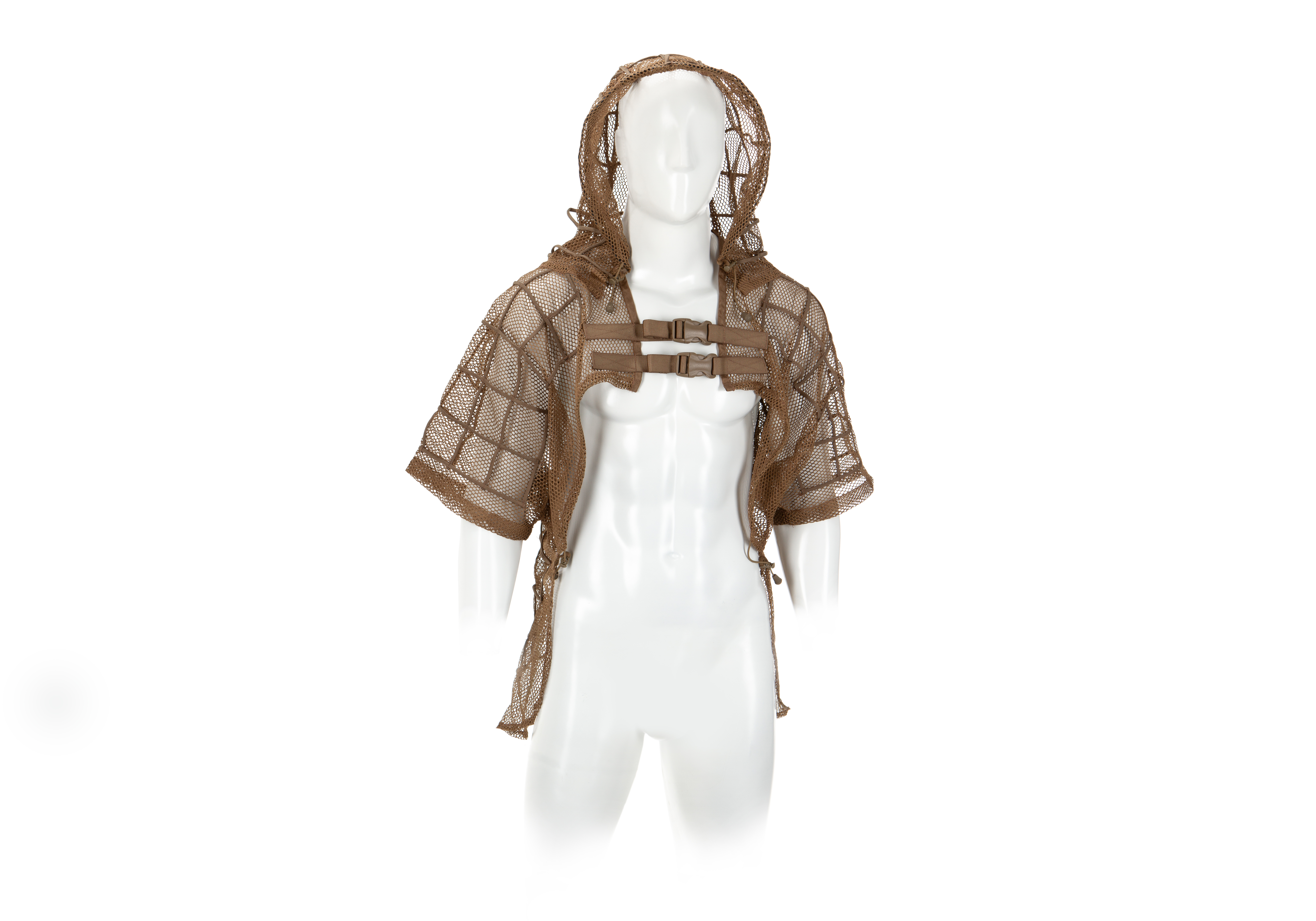 Invader Gear Sniper Base Mesh Invader Gear Sniper Base Mesh