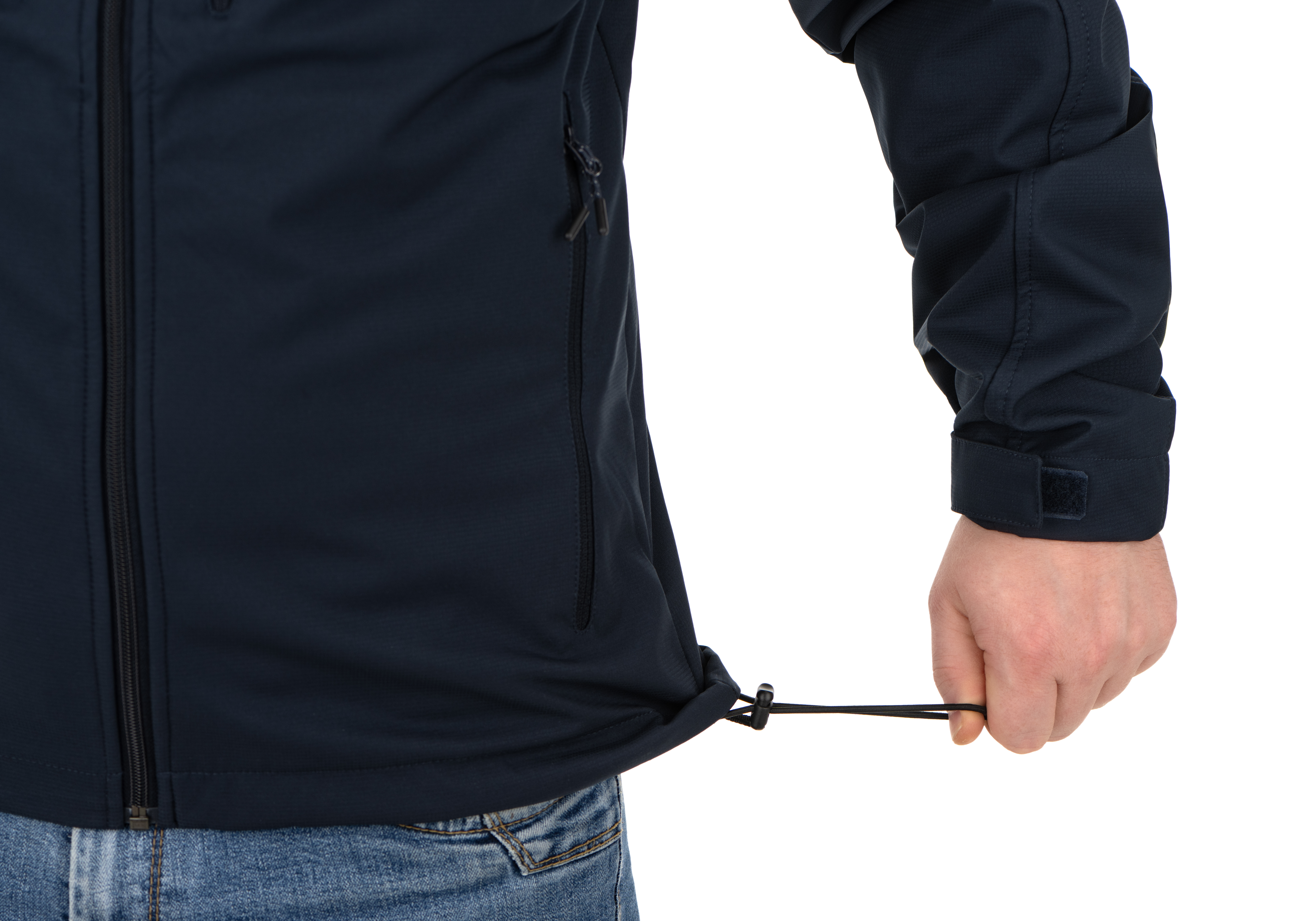 Outrider ED Softshell Hoody Outrider ED Softshell Hoody