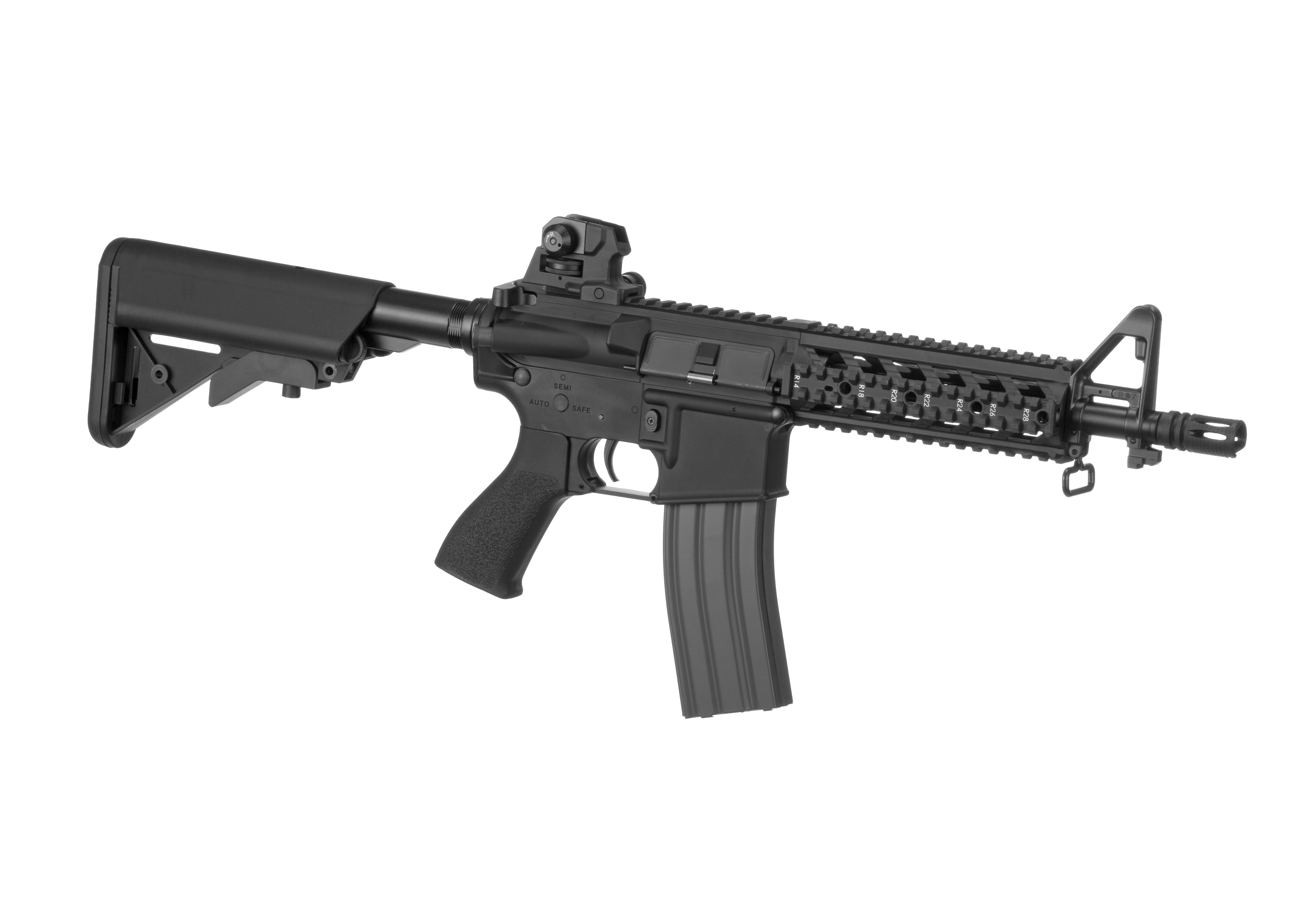 CM16 Raider