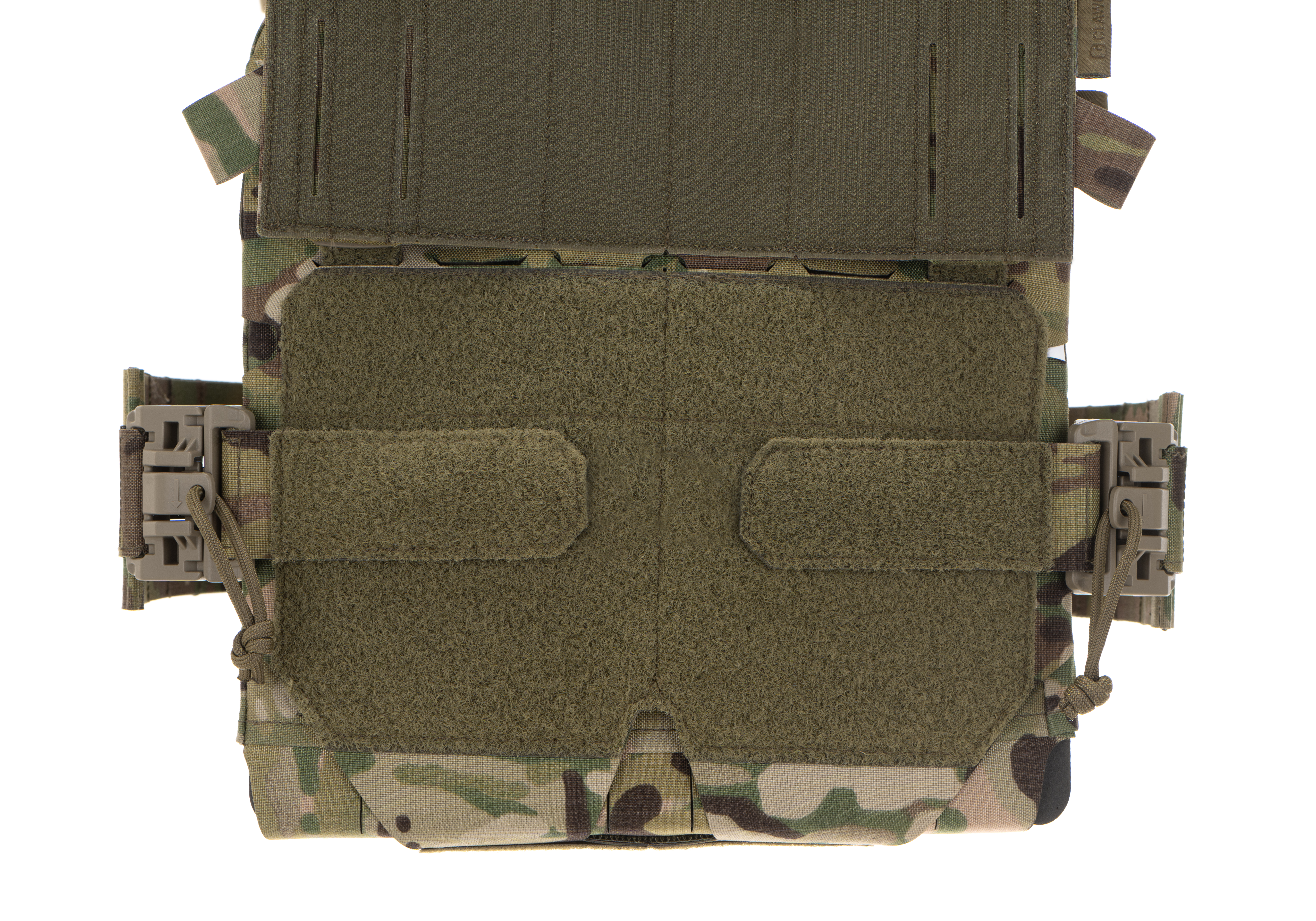 Clawgear Operator Plate Carrier Clawgear Operator Plate Carrier