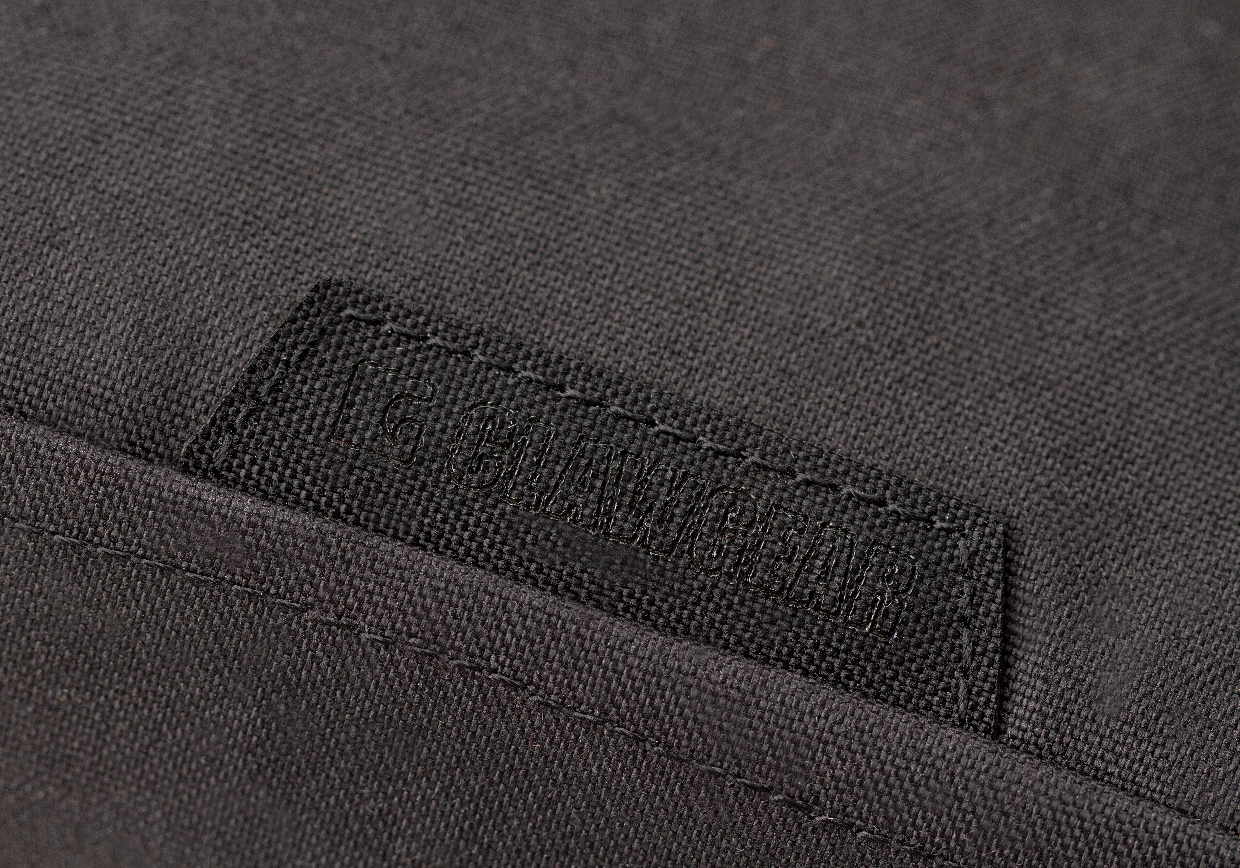 Clawgear Medium Horizontal Utility Pouch Zipped Core Clawgear Medium Horizontal Utility Pouch Zipped Core