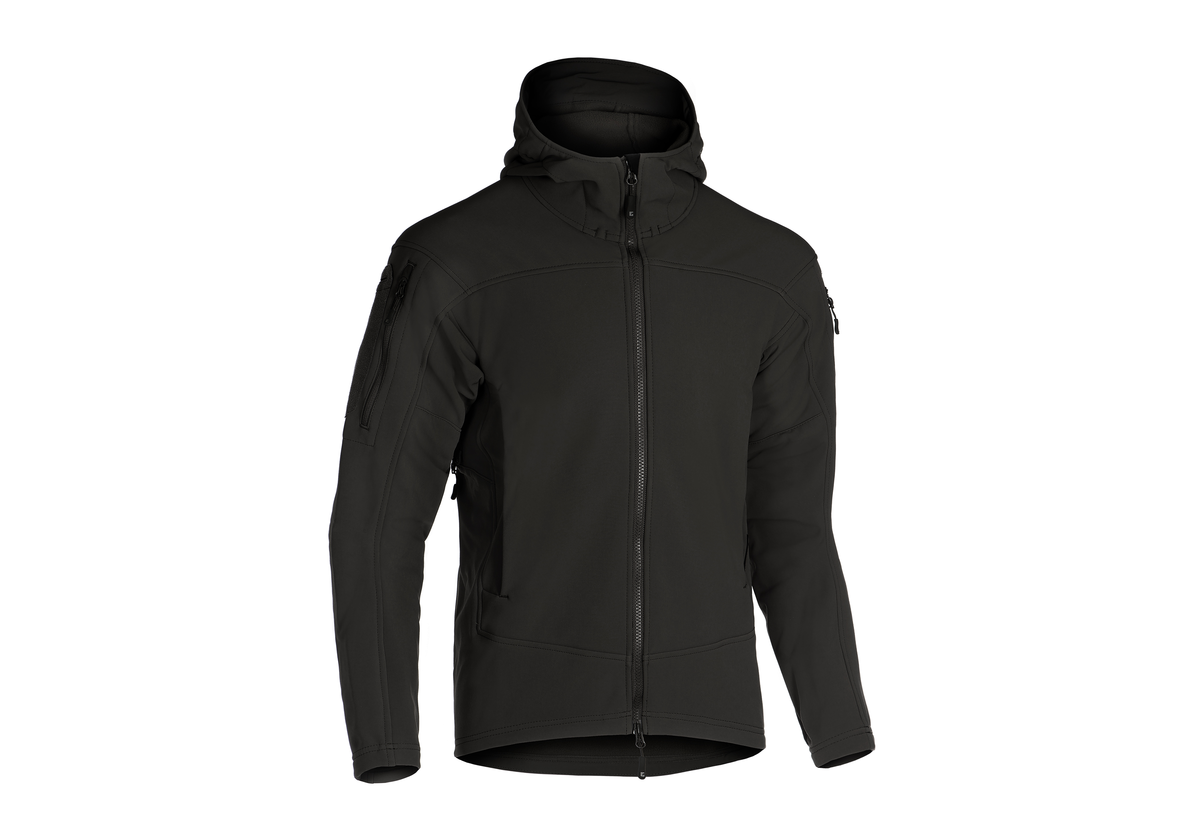 Clawgear Audax Softshell Hoody Clawgear Audax Softshell Hoody