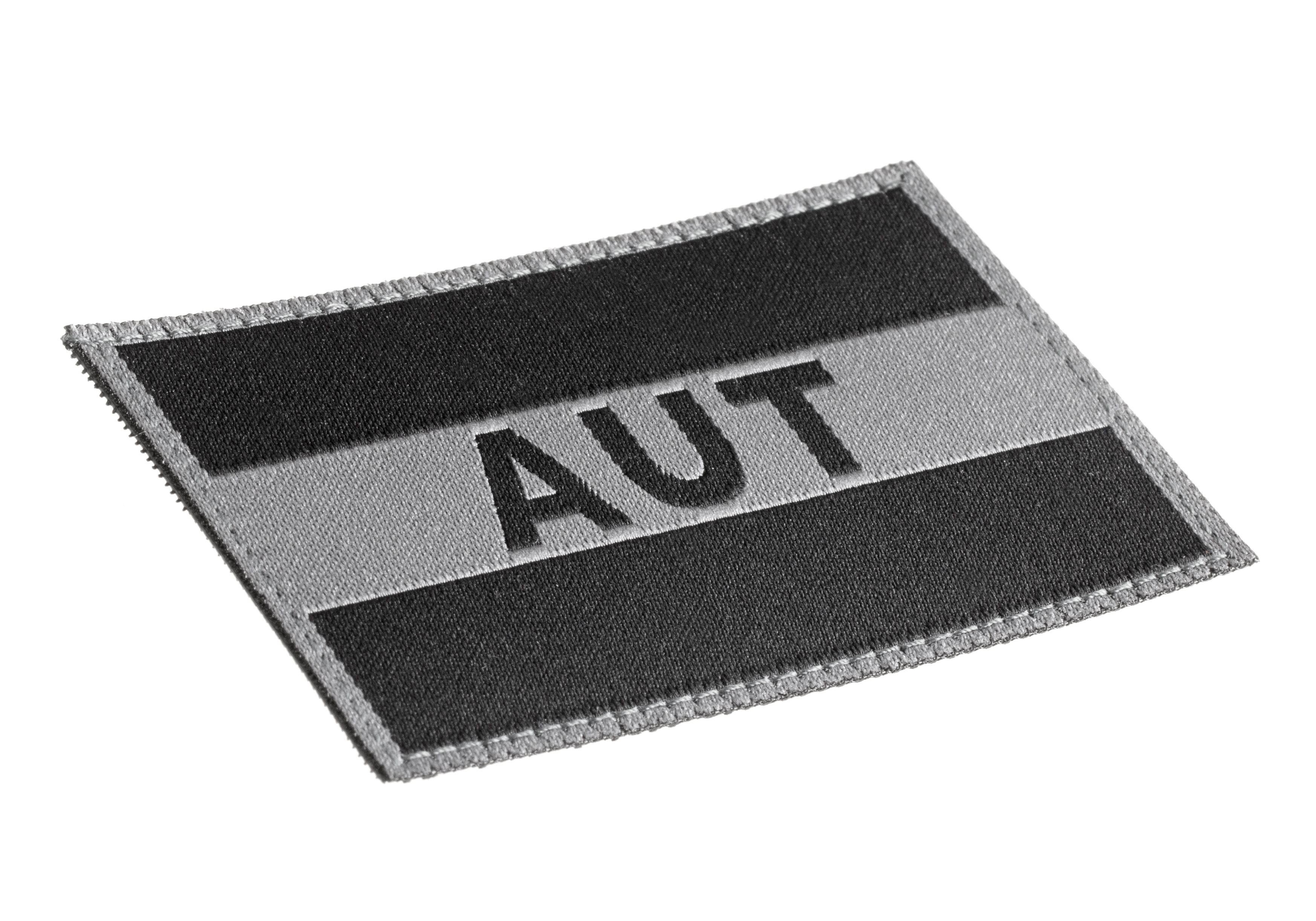 Clawgear Austria Flag Patch Clawgear Austria Flag Patch