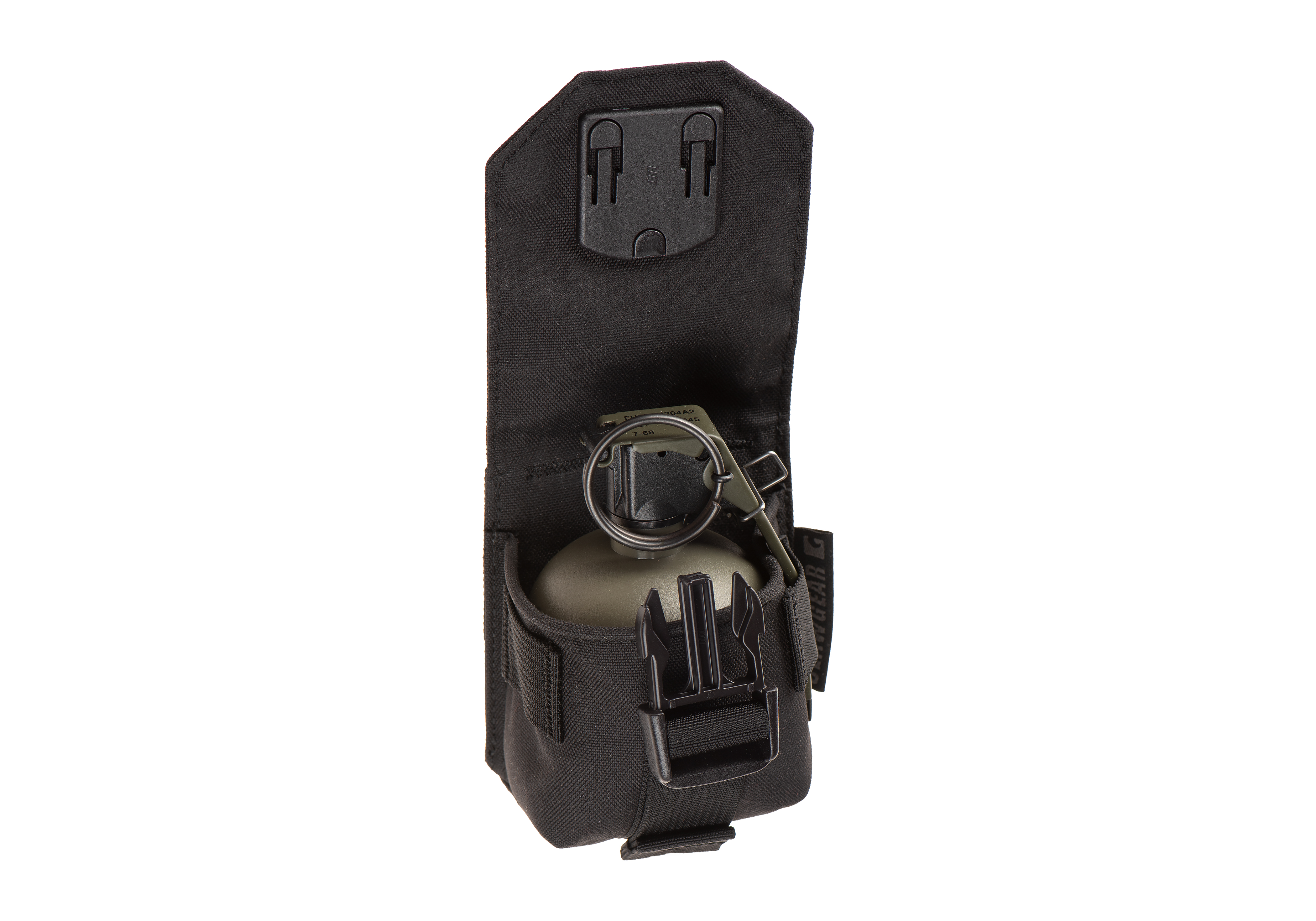 Clawgear Frag Grenade Pouch Core Clawgear Frag Grenade Pouch Core
