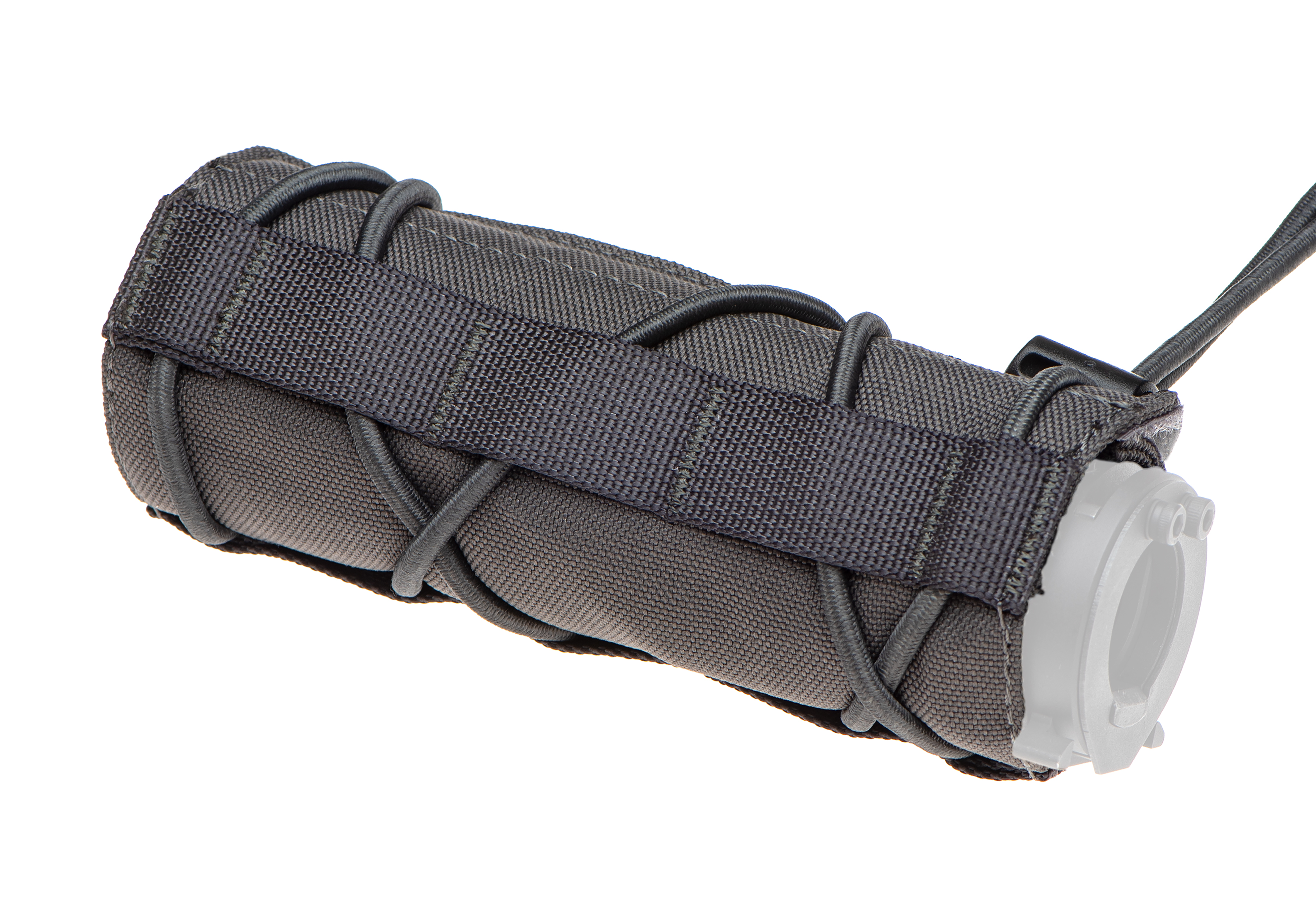 Invader Gear Suppressor Cover 14cm Invader Gear Suppressor Cover 14cm