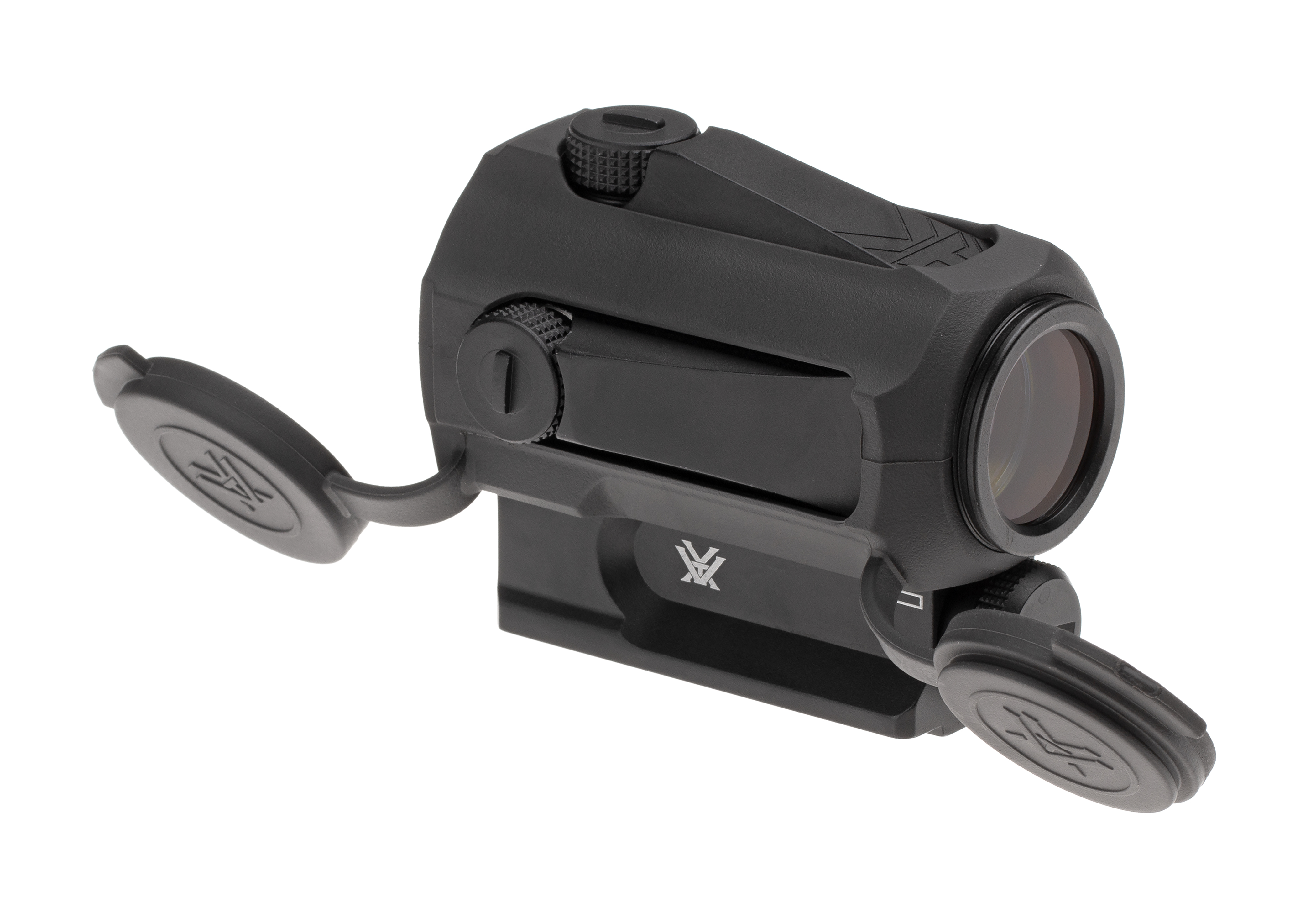 Vortex Optics SPARC AR Red Dot 2 MOA LED Upgrade (2026) - Armamat