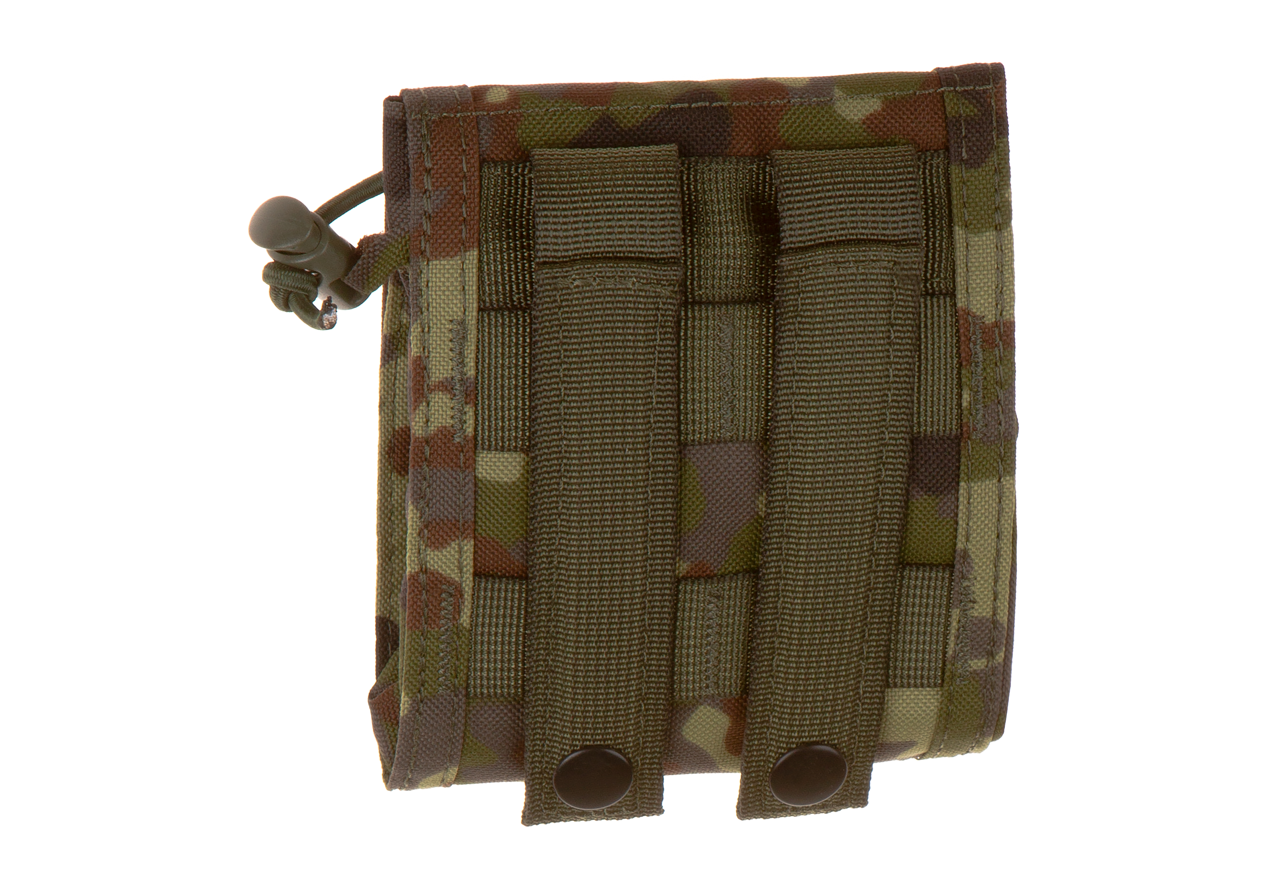 Invader Gear Foldable Dump Pouch Invader Gear Foldable Dump Pouch