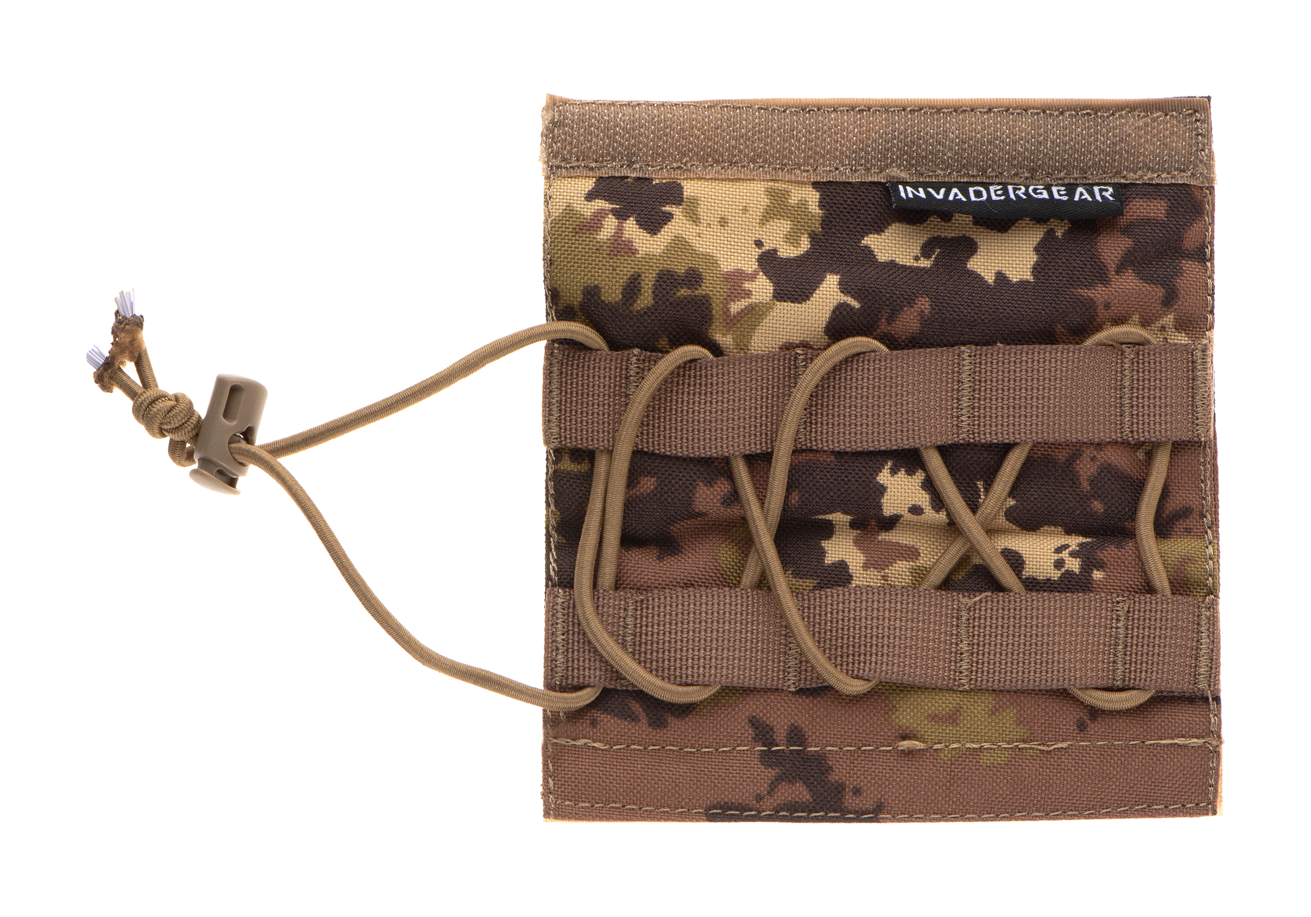 Invader Gear Suppressor Cover 14cm Invader Gear Suppressor Cover 14cm