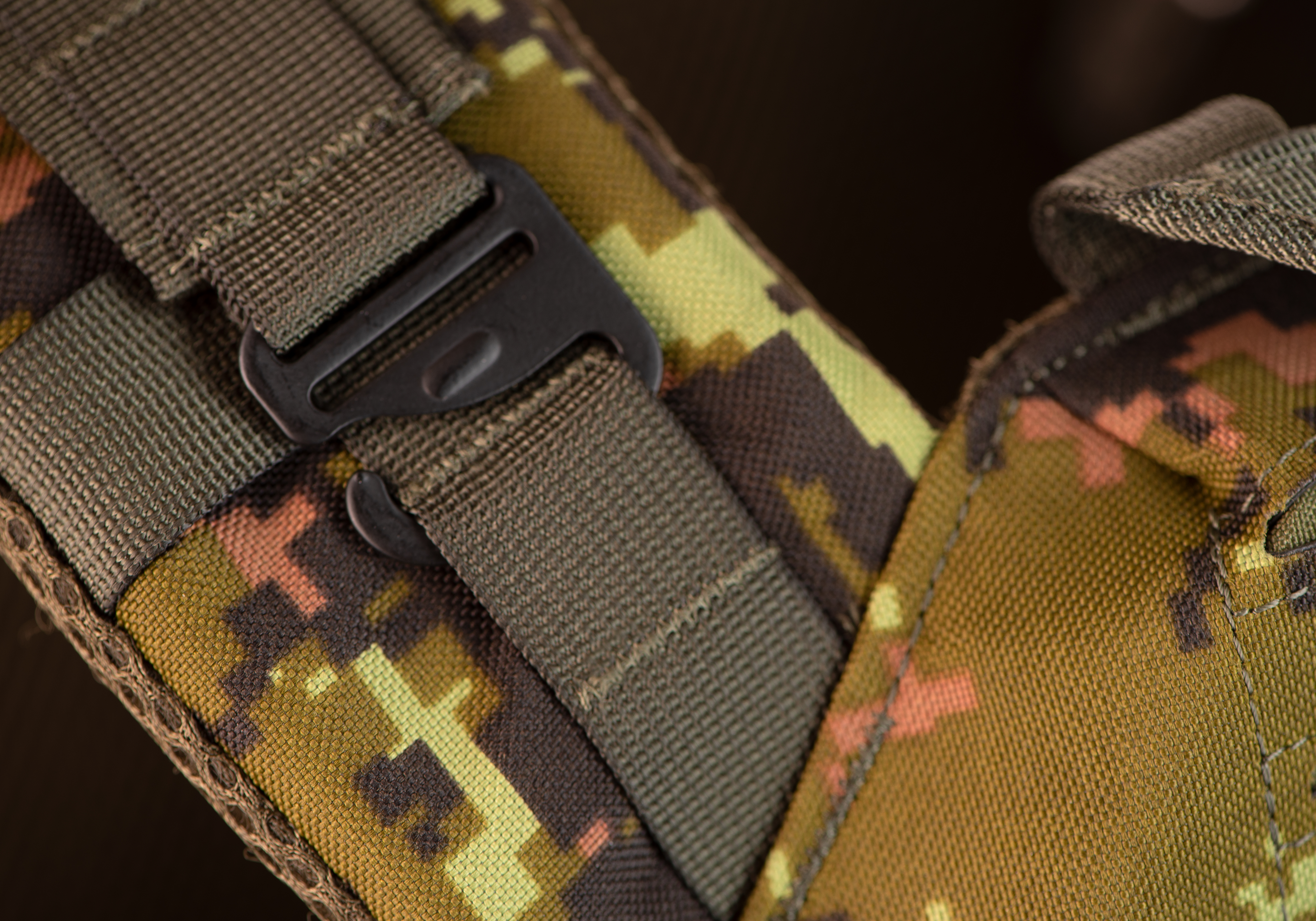 Invader Gear Reaper QRB Plate Carrier Invader Gear Reaper QRB Plate Carrier