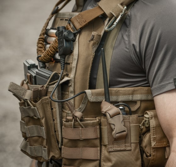 Invadergear - Tactical Clothing & Gear for Modern Warriors