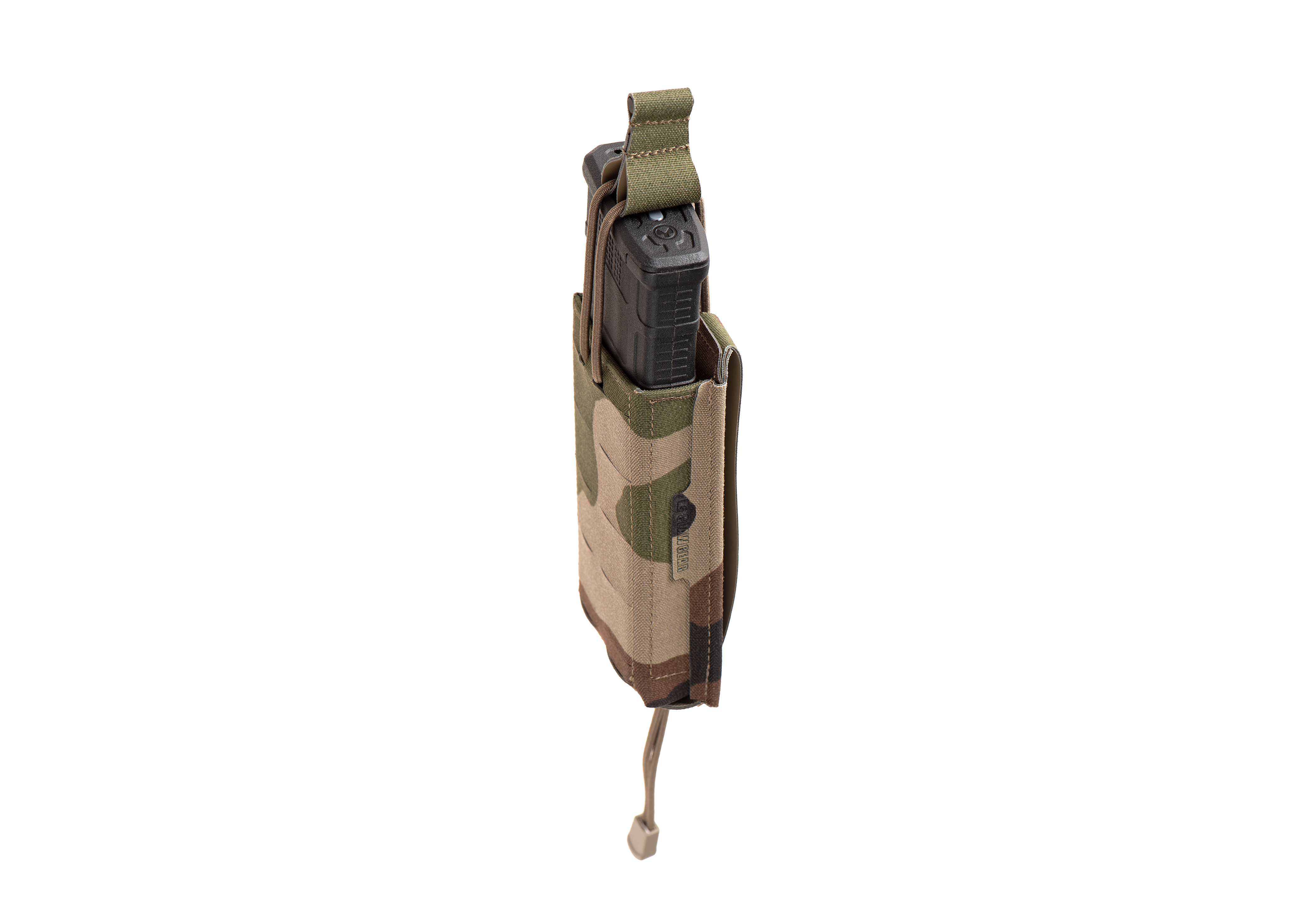 Clawgear 5.56mm Mag Pouch LC Clawgear 5.56mm Mag Pouch LC
