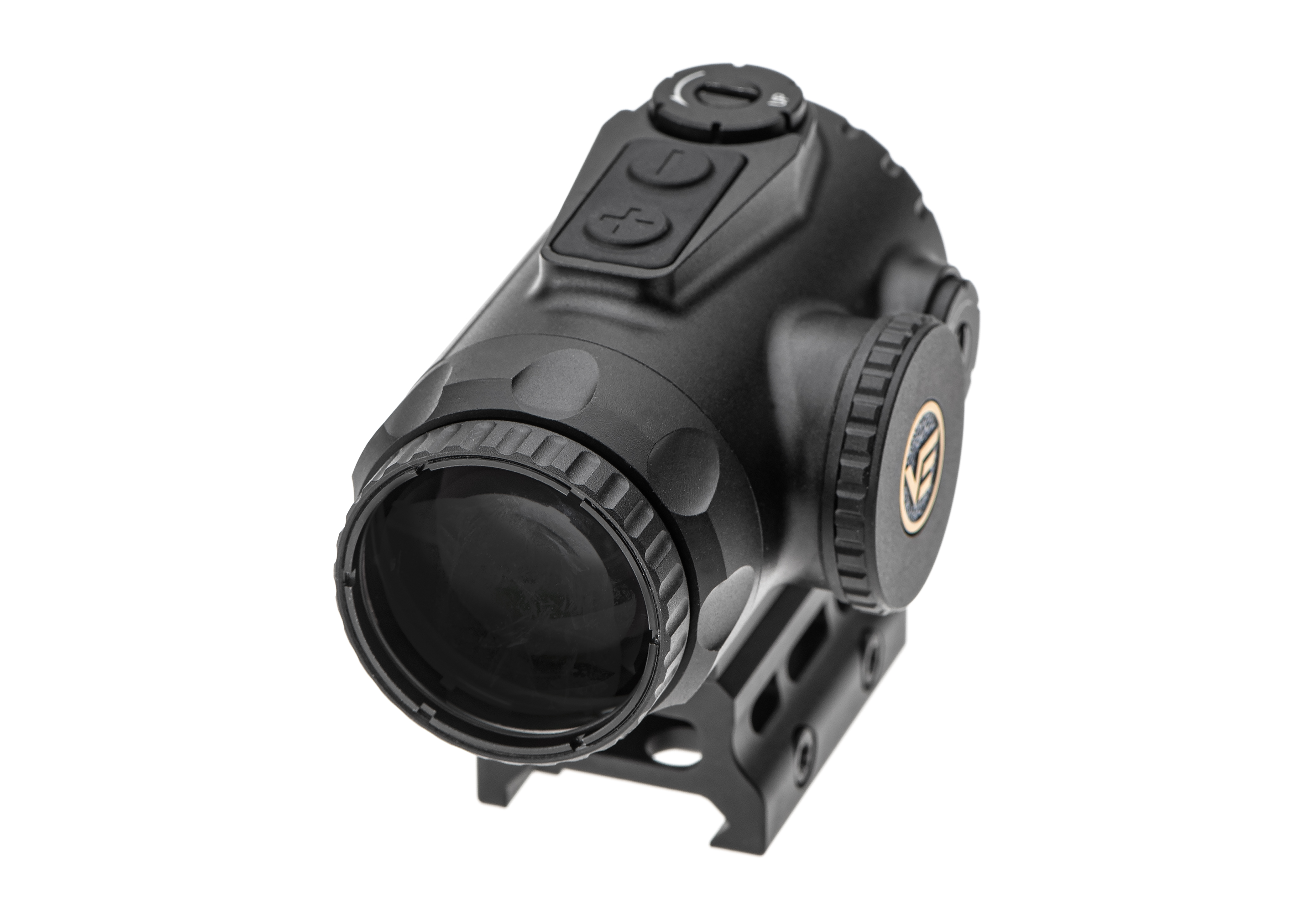Vector Optics Paragon 1x16 Micro (2025) - Airsoftzone Vector Optics Paragon 1x16 Micro (2025) - Airsoftzone