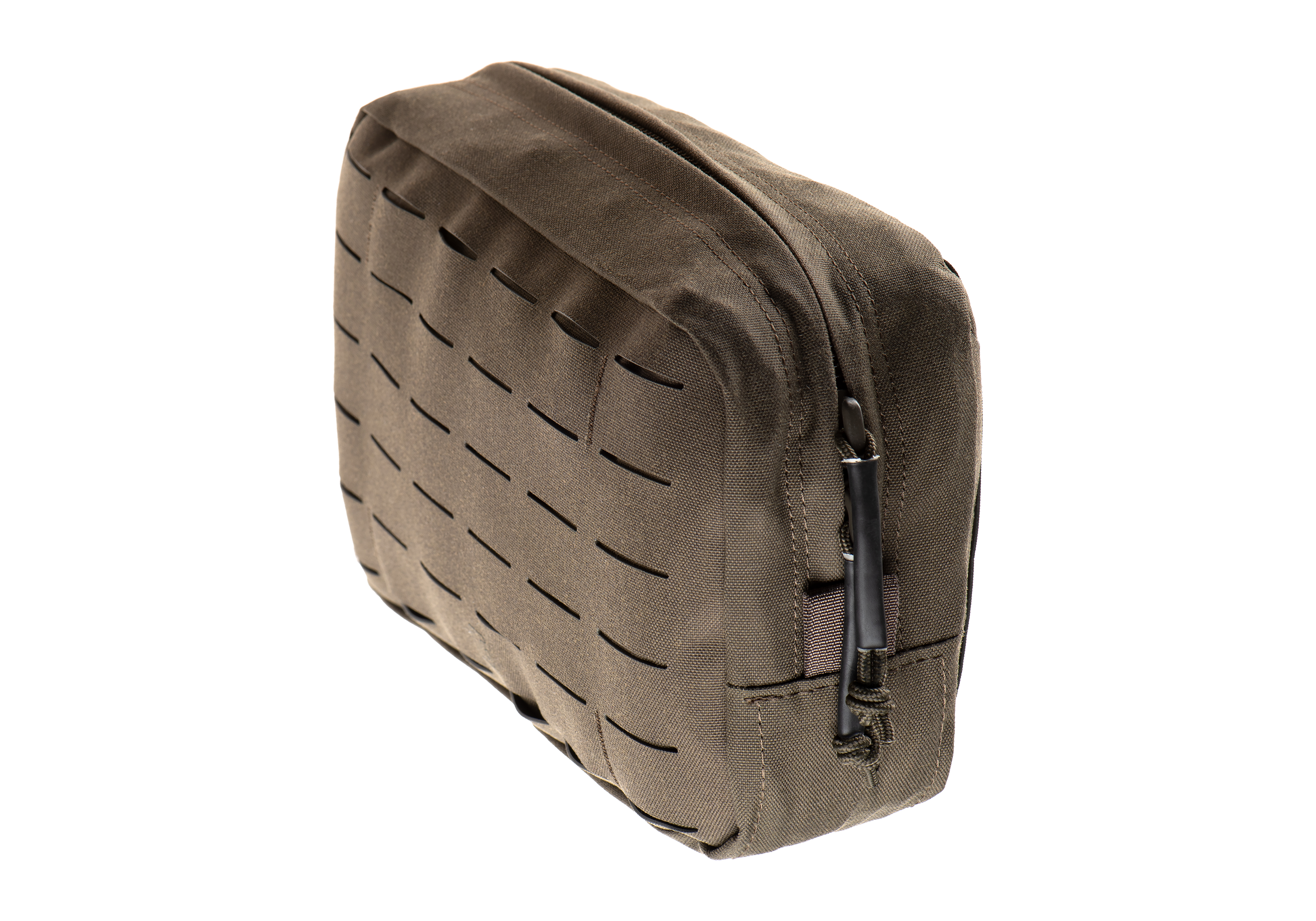 Clawgear Large Horizontal Utility Pouch LC Clawgear Large Horizontal Utility Pouch LC