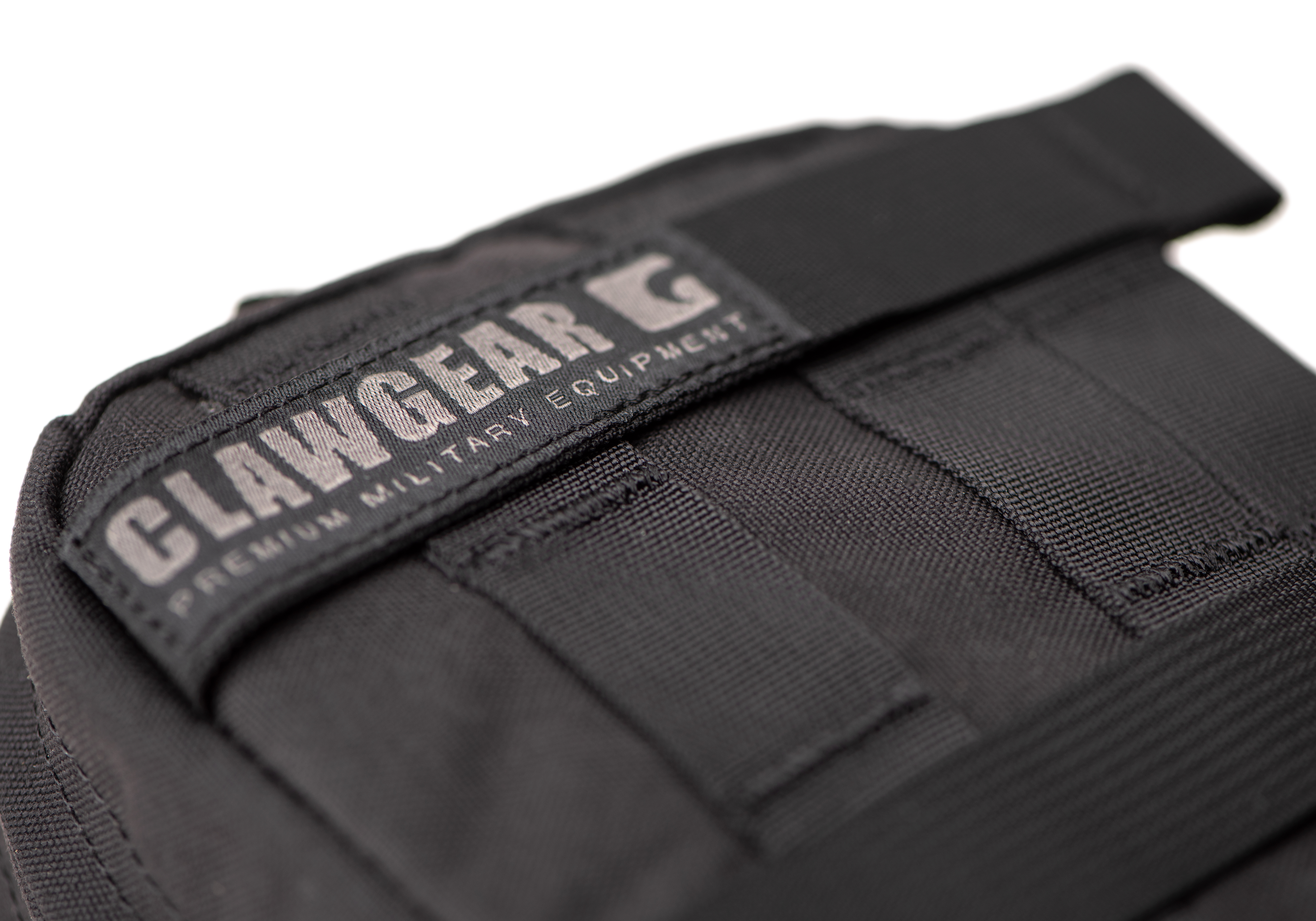 Clawgear Medium Horizontal Utility Pouch Core Clawgear Medium Horizontal Utility Pouch Core