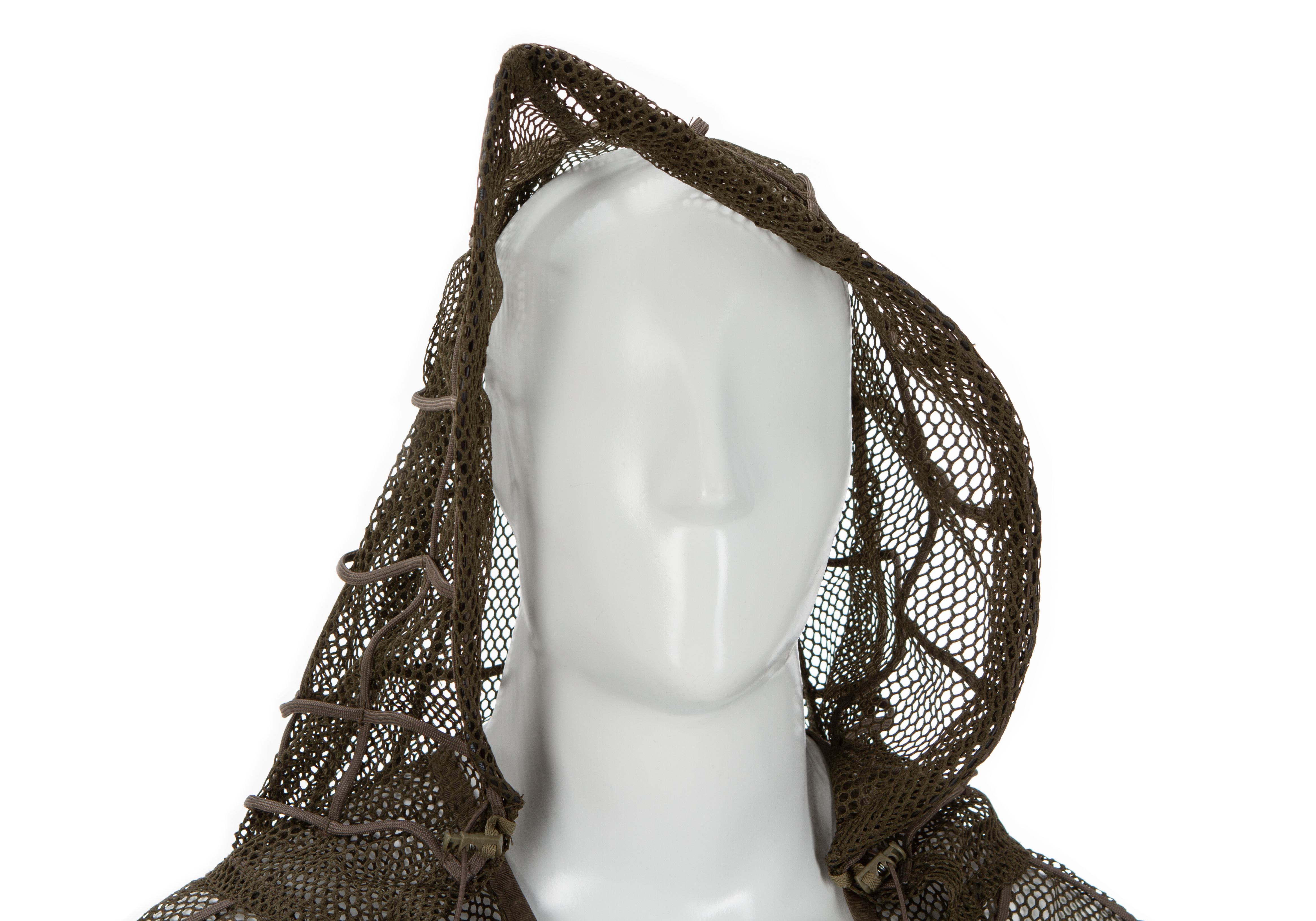 Invader Gear Sniper Base Mesh Invader Gear Sniper Base Mesh