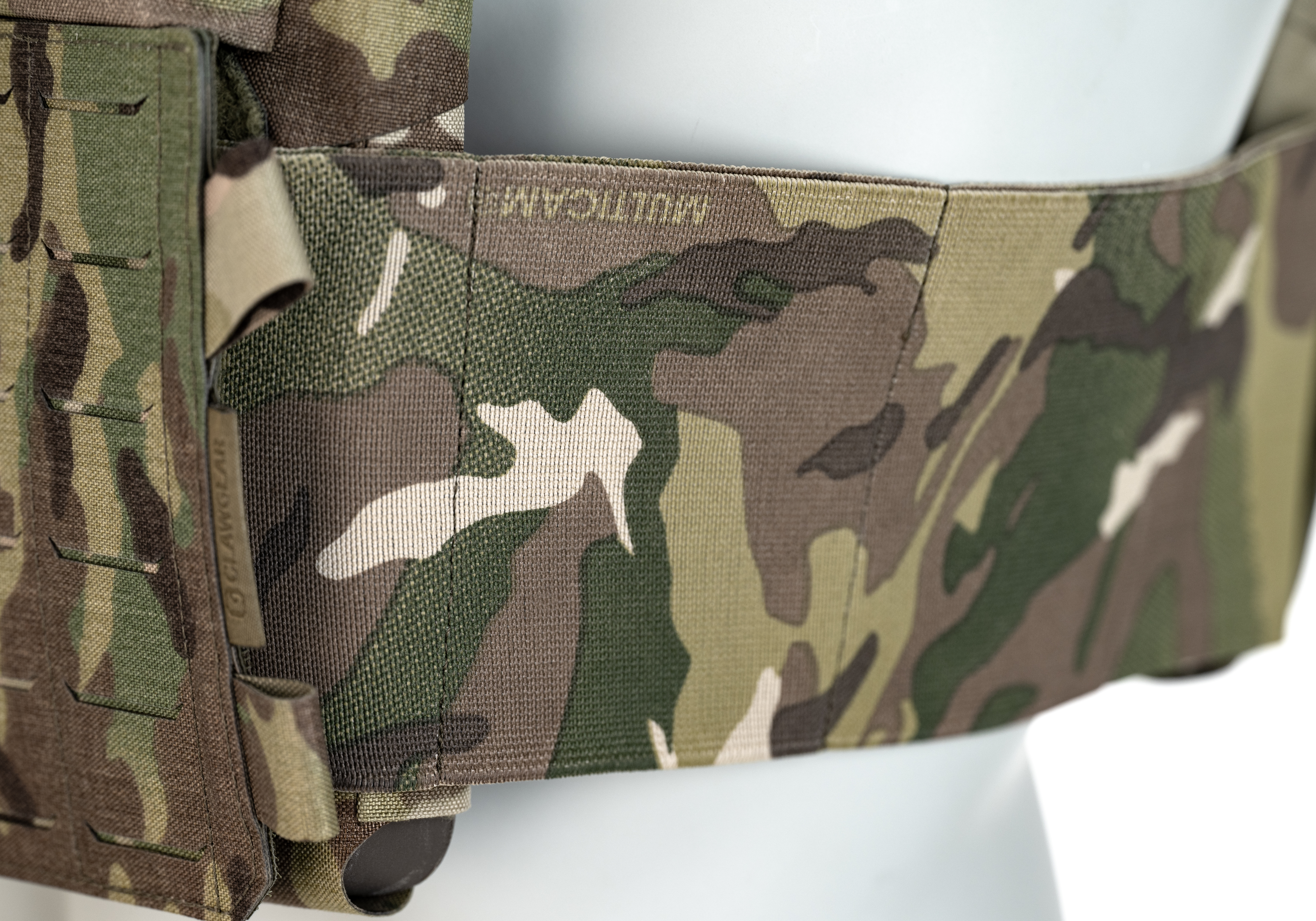 Clawgear Protector Plate Carrier Clawgear Protector Plate Carrier
