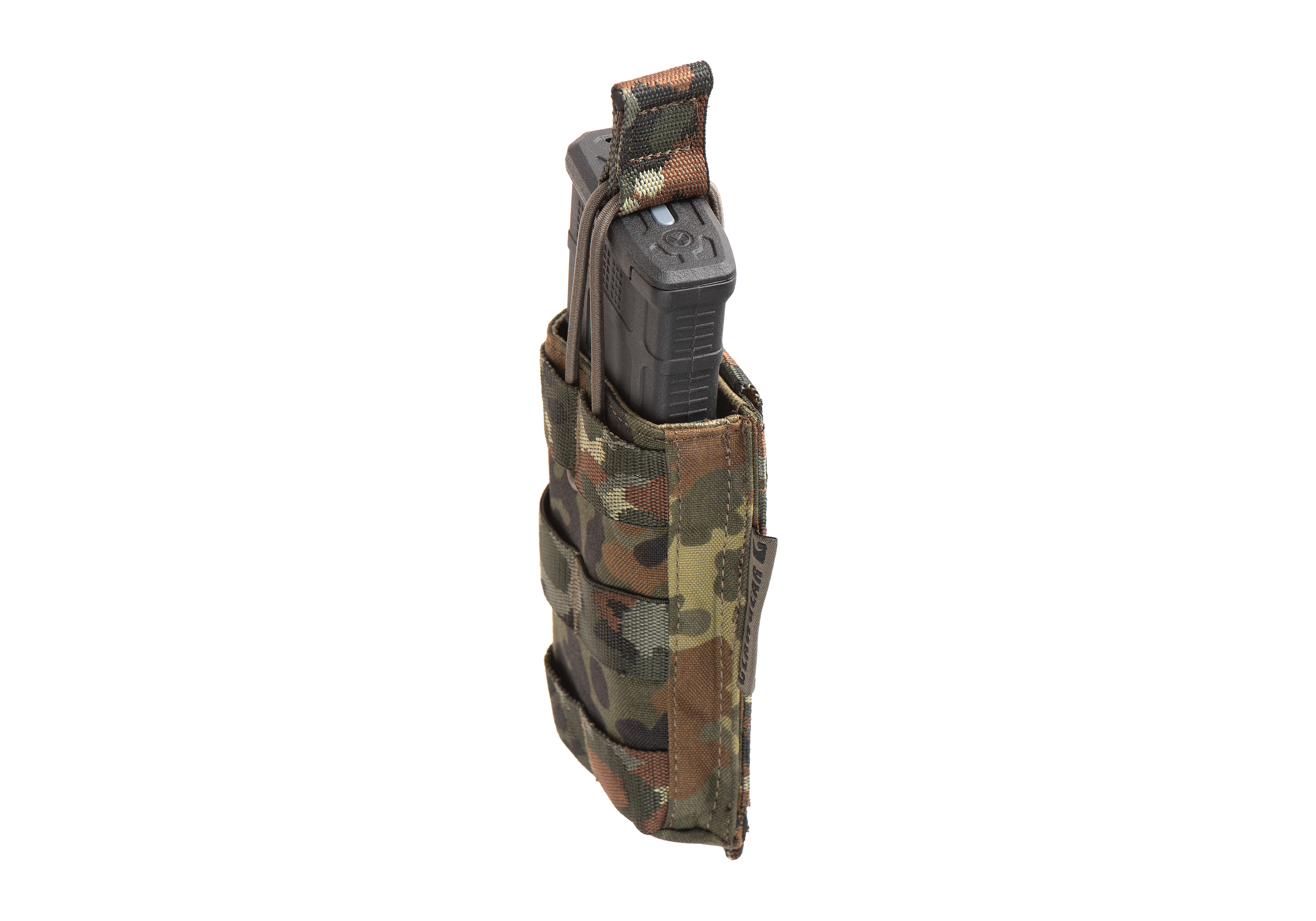 Clawgear 5.56mm Open Single Mag Pouch Core Clawgear 5.56mm Open Single Mag Pouch Core