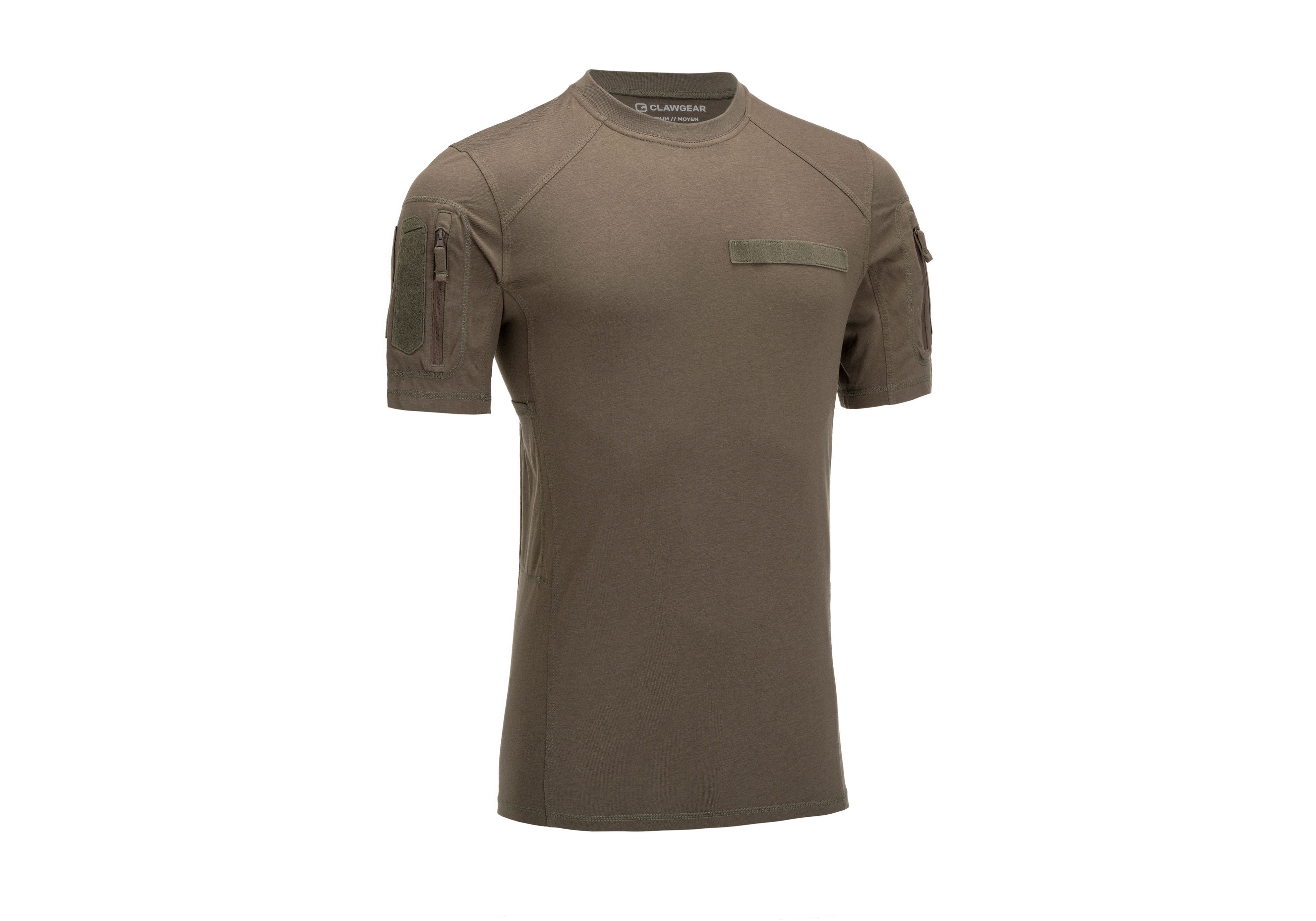 Clawgear Instructor Shirt MK III LW Clawgear Instructor Shirt MK III LW