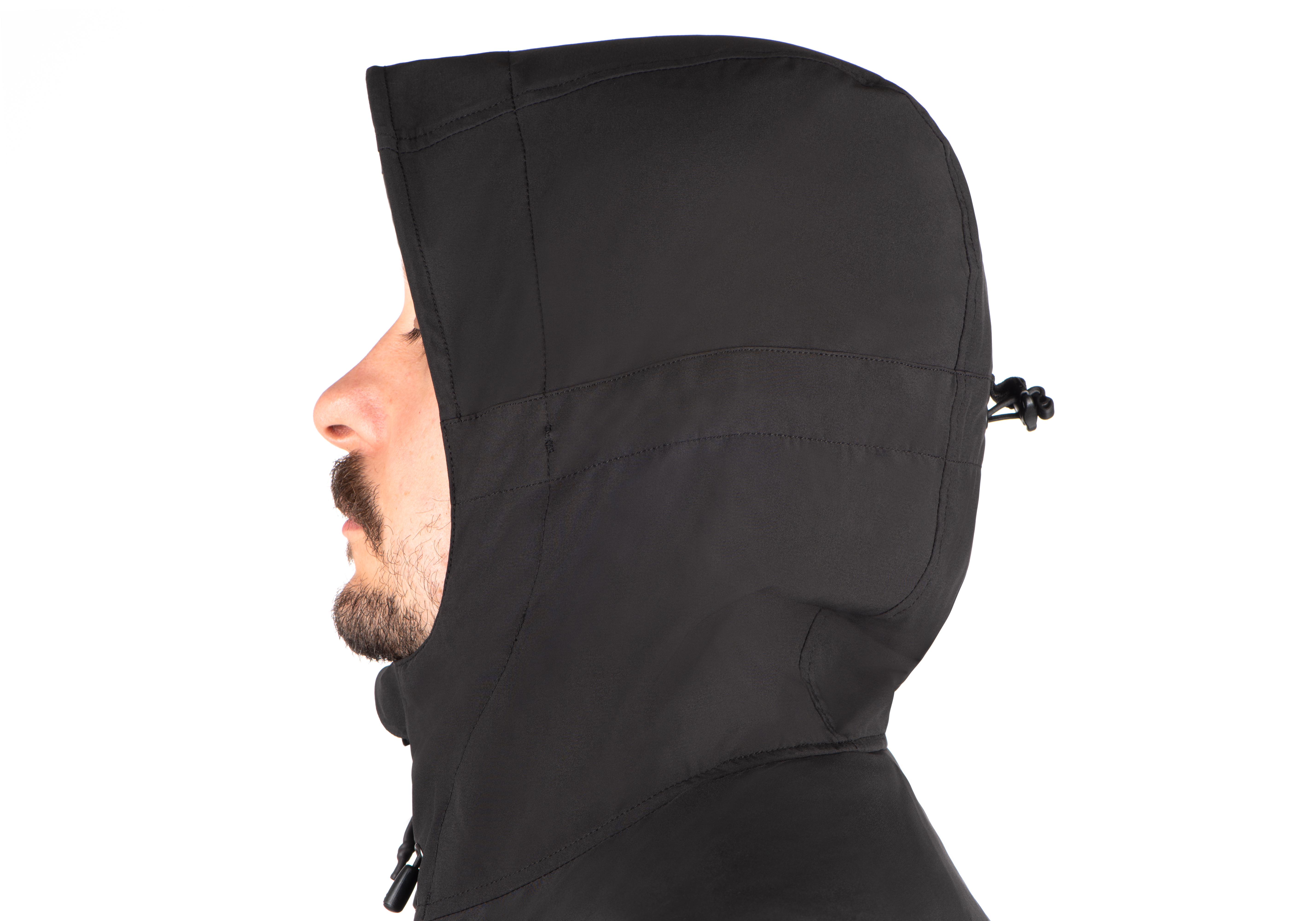 Outrider T.O.R.D. Flex Windblock Hoody LW Outrider T.O.R.D. Flex Windblock Hoody LW