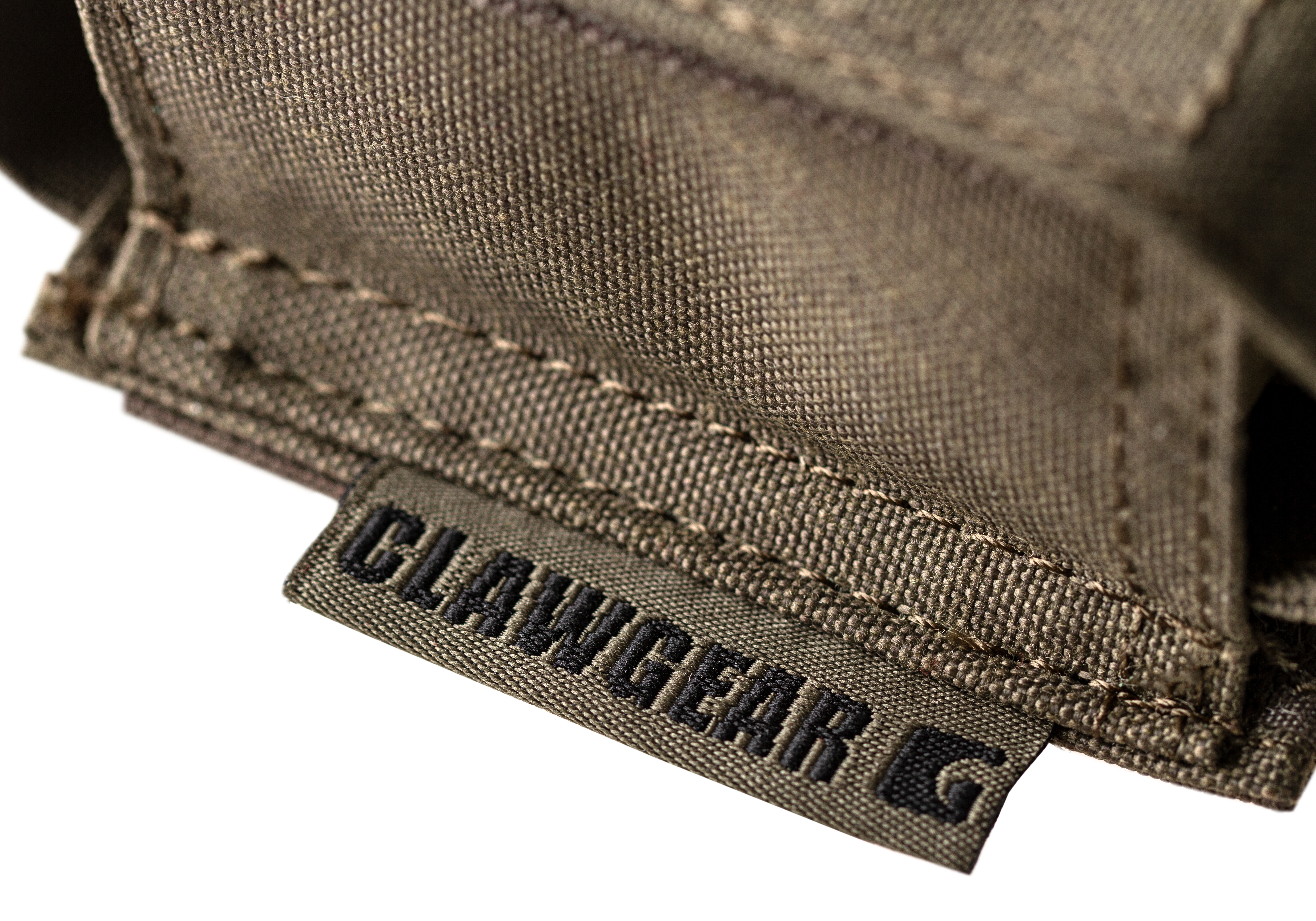 Clawgear 40mm Double Pouch Core Clawgear 40mm Double Pouch Core