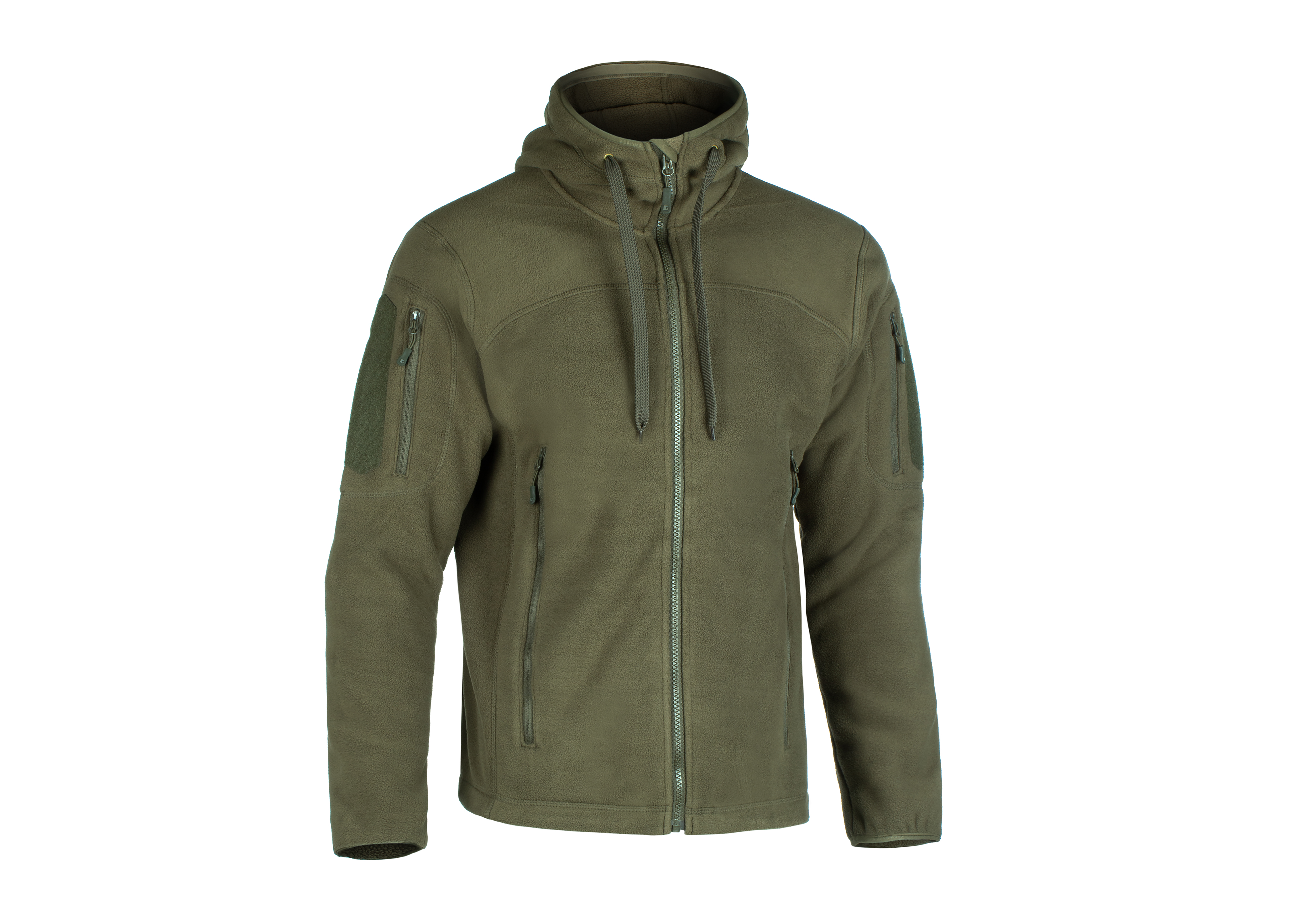 Clawgear Milvago Mk.II Fleece Hoody (2024) - Clawgear