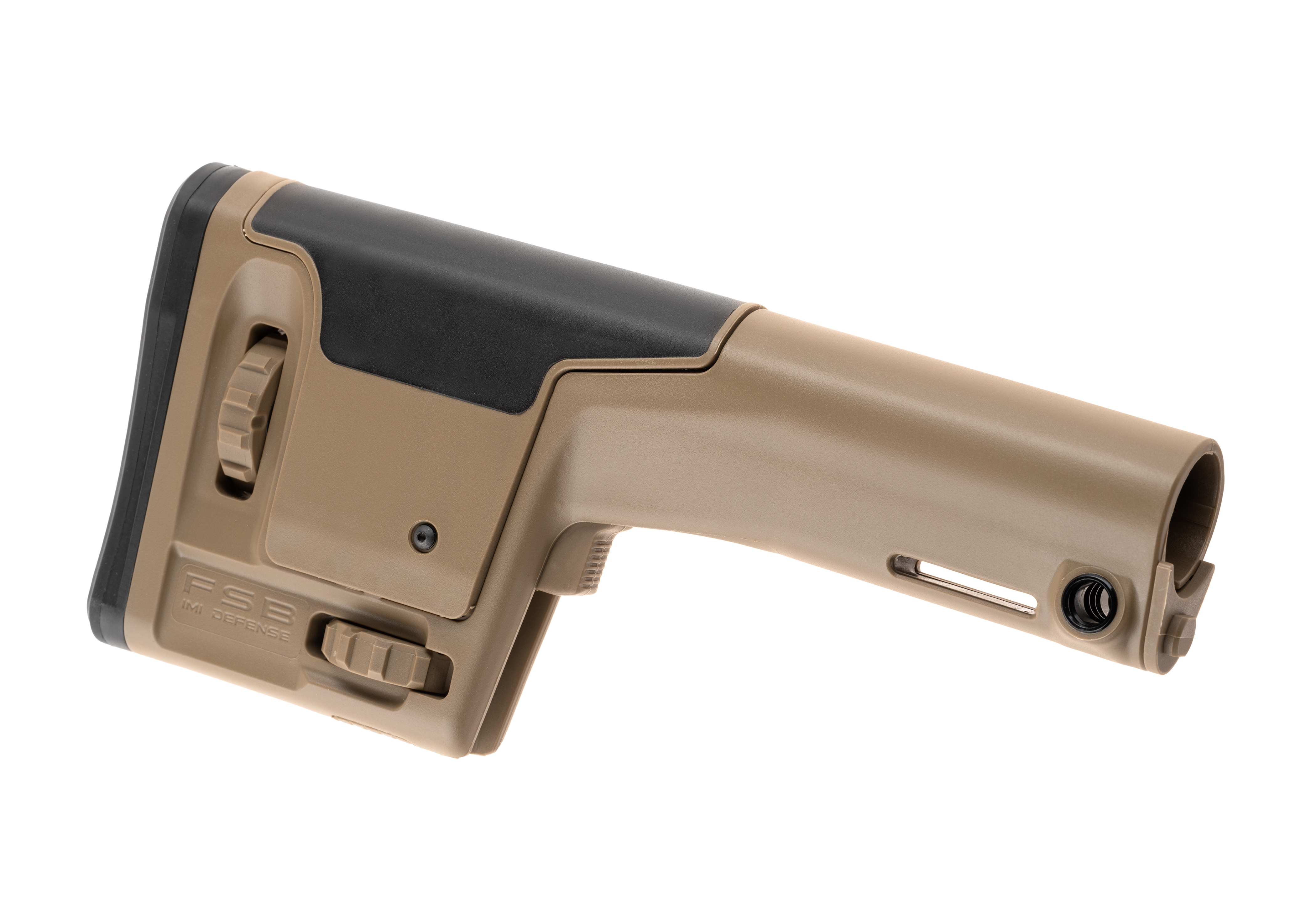 IMI Defense Fixed Sniper Stock (2026) - Armamat