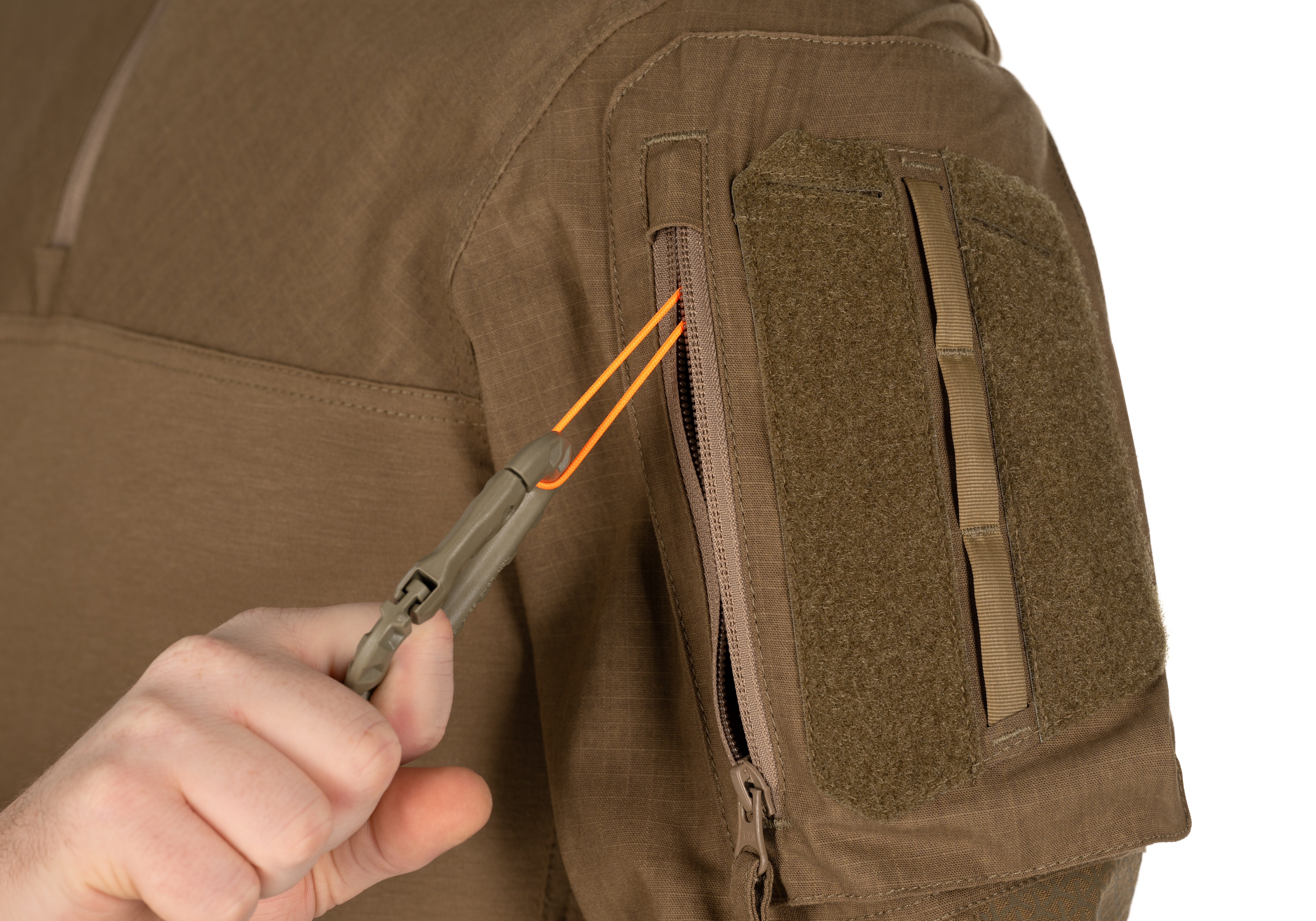 Clawgear Raider Combat Shirt MK V ATS Flex Clawgear Raider Combat Shirt MK V ATS Flex